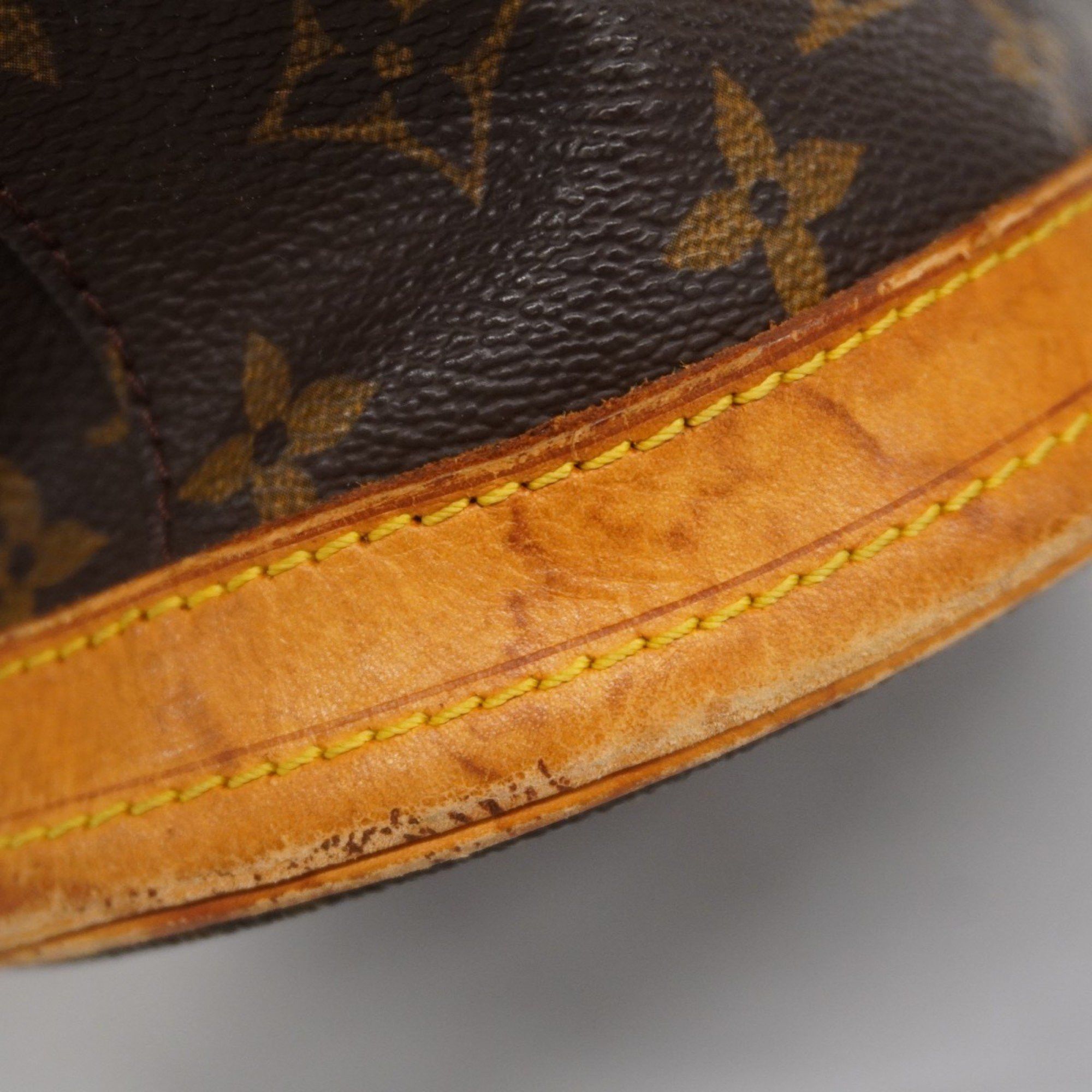 Louis Vuitton Louis Vuitton Bucket PM tote Size ONE SIZE - 7 Thumbnail
