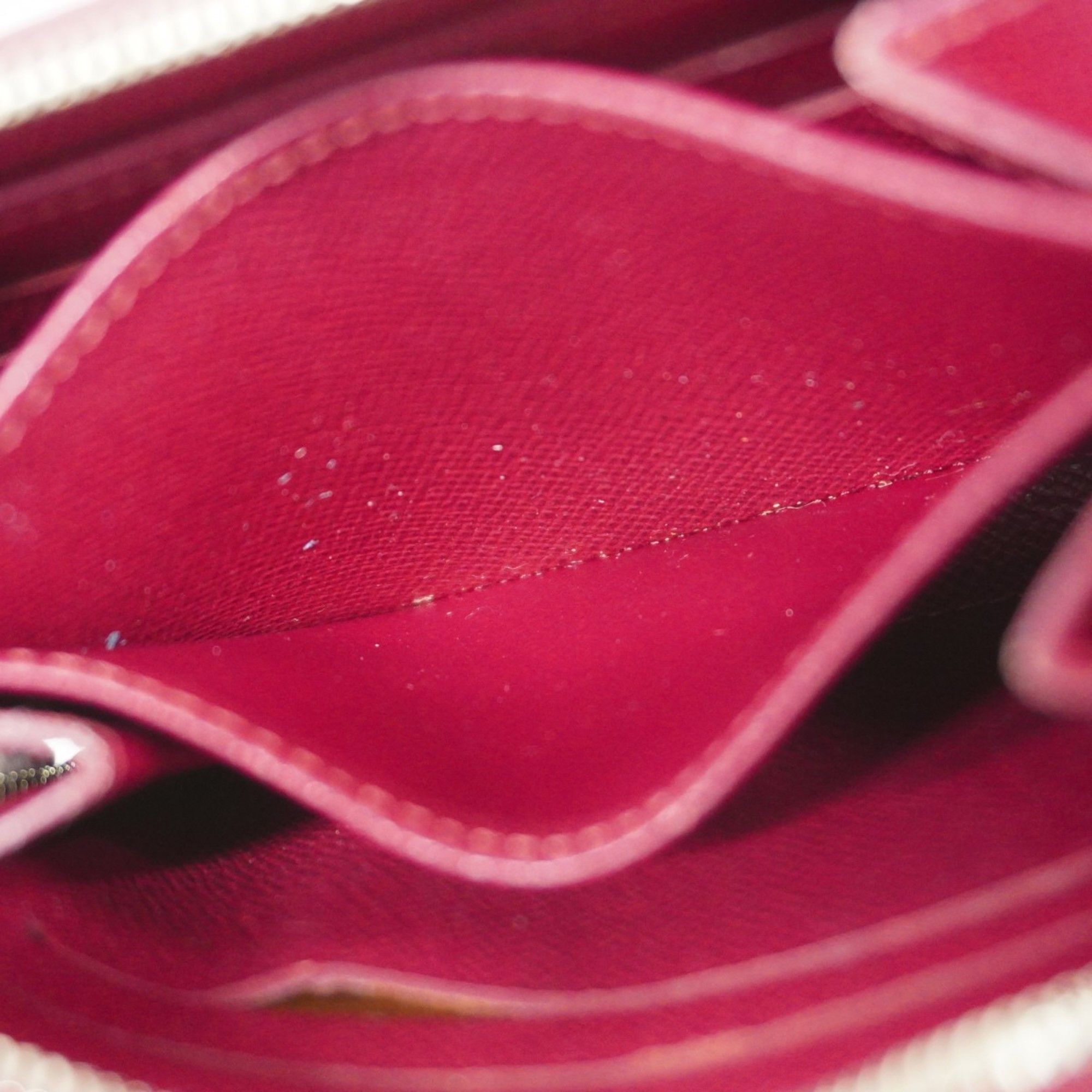 Louis Vuitton Louis Vuitton Zippy coin purse wallet Size ONE SIZE - 6 Thumbnail