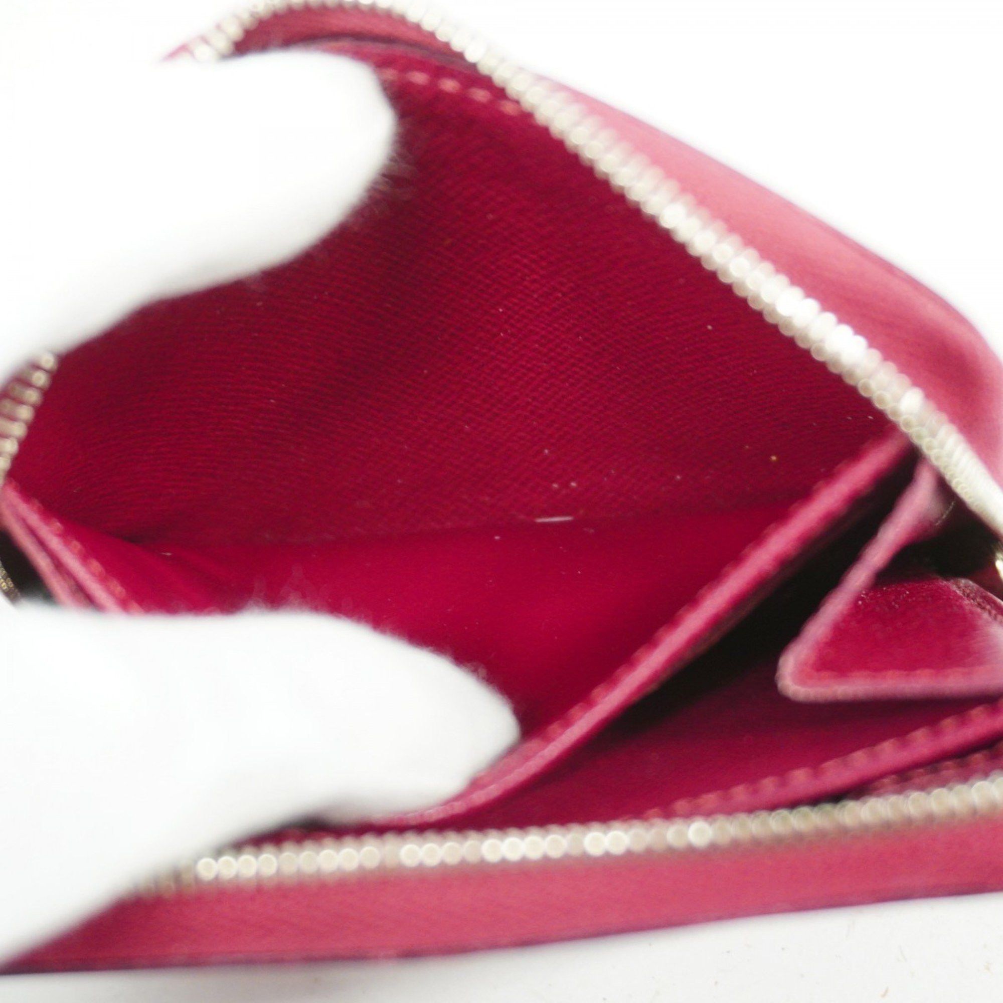 Louis Vuitton Louis Vuitton Zippy coin purse wallet Size ONE SIZE - 8 Thumbnail