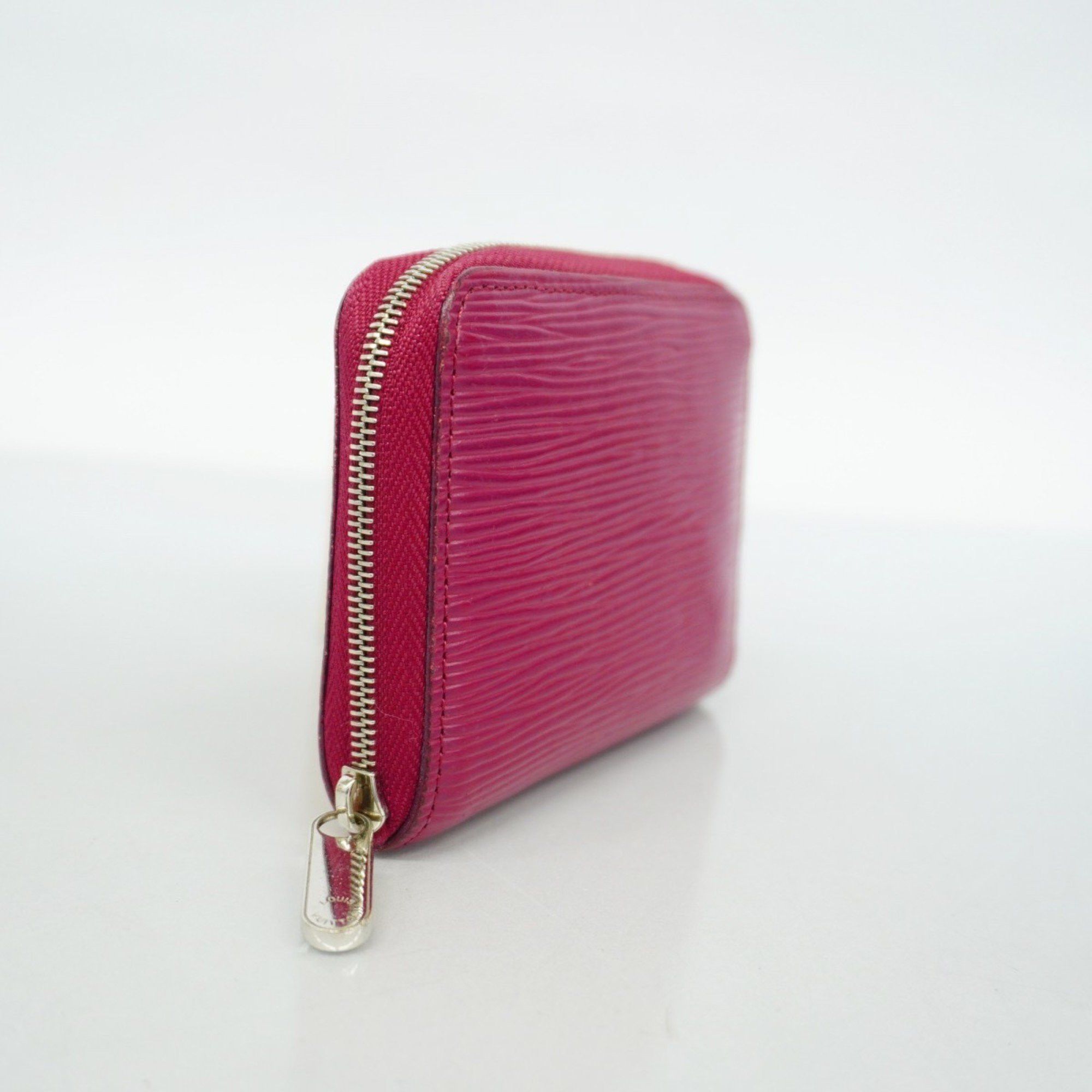 Louis Vuitton Louis Vuitton Zippy coin purse wallet Size ONE SIZE - 3 Thumbnail