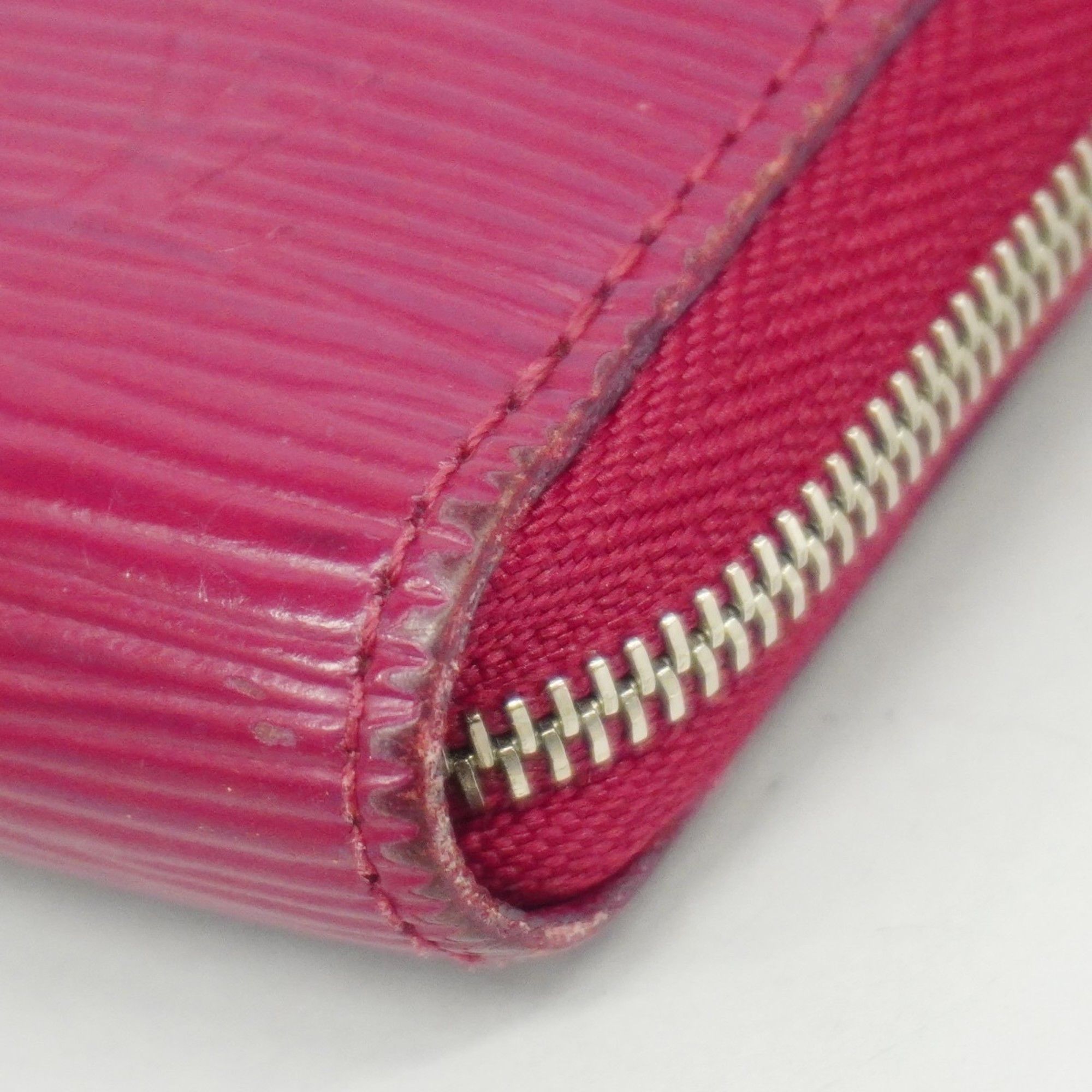Louis Vuitton Louis Vuitton Zippy coin purse wallet Size ONE SIZE - 5 Thumbnail