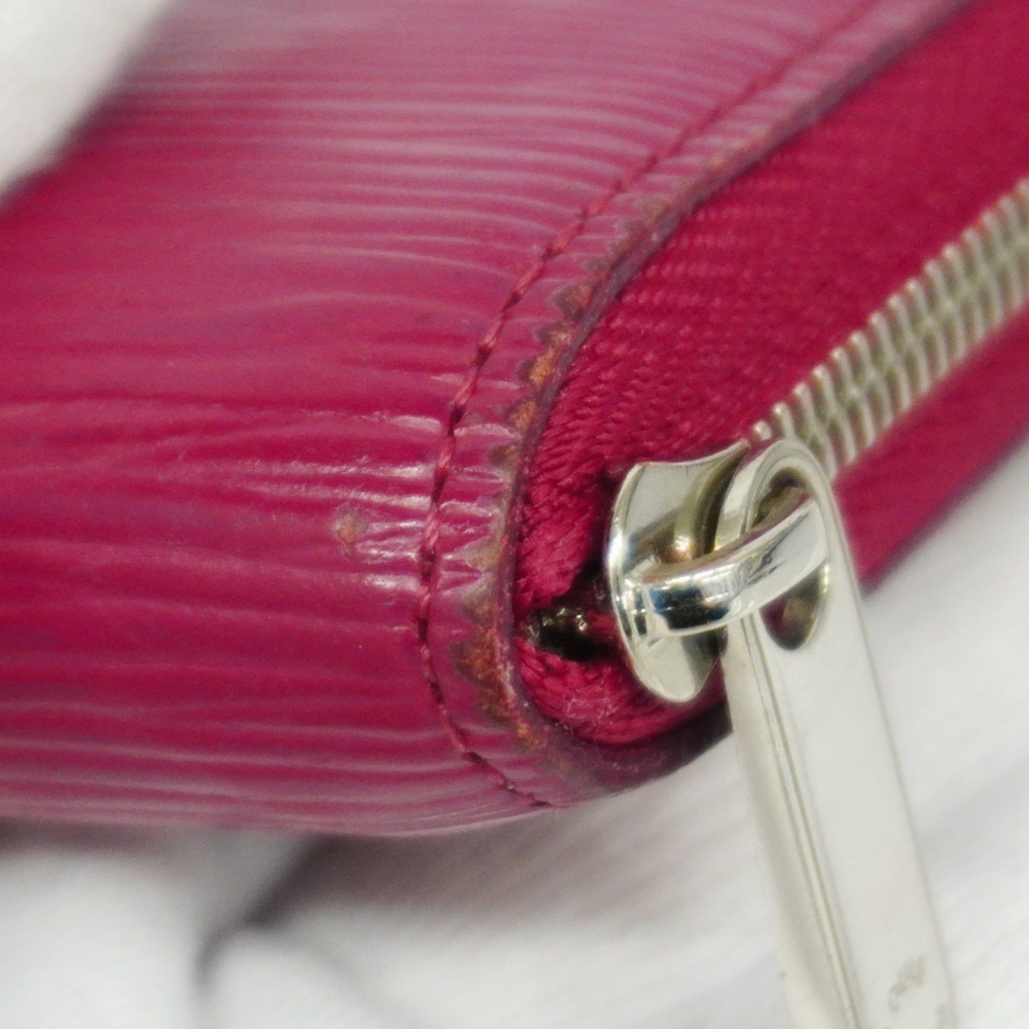 Louis Vuitton Louis Vuitton Zippy coin purse wallet Size ONE SIZE - 4 Thumbnail