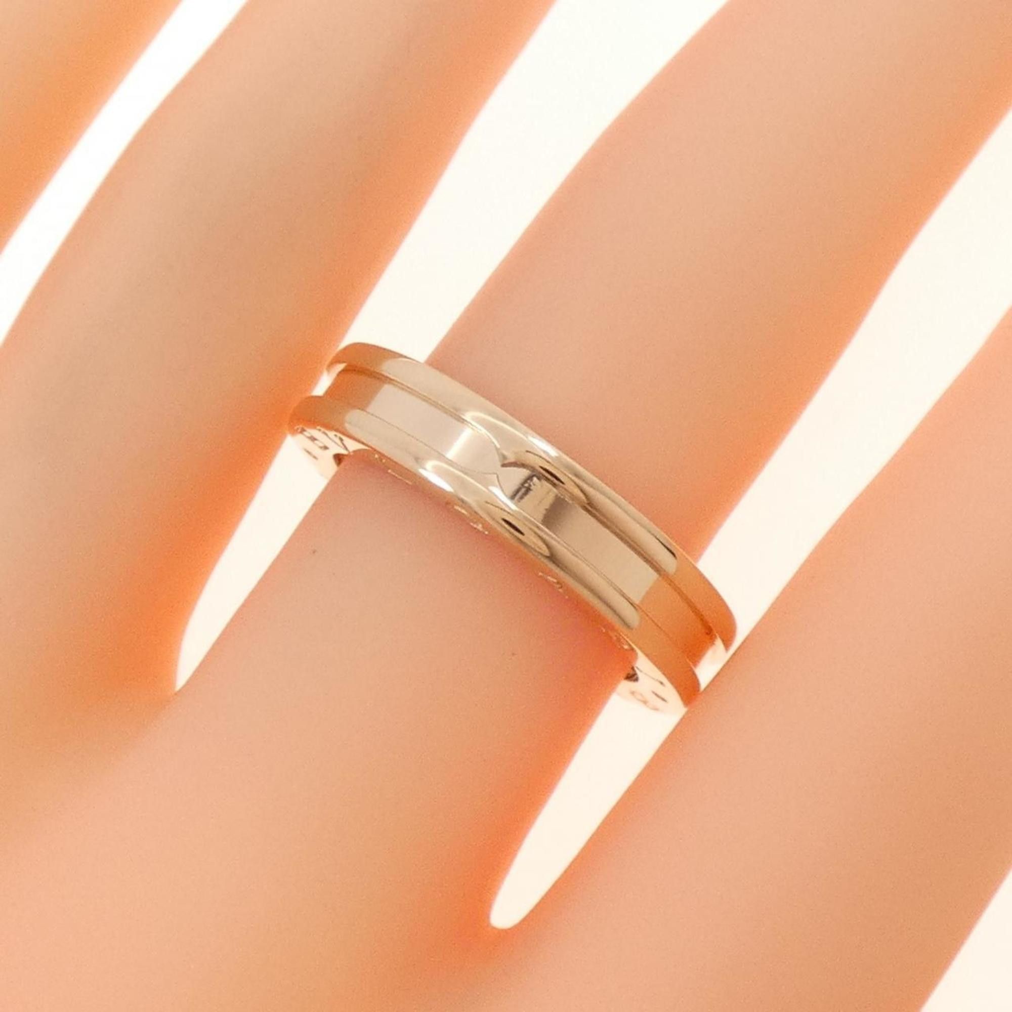 Bvlgari Bulgari B.Zero1 ring Size ONE SIZE - 3 Thumbnail