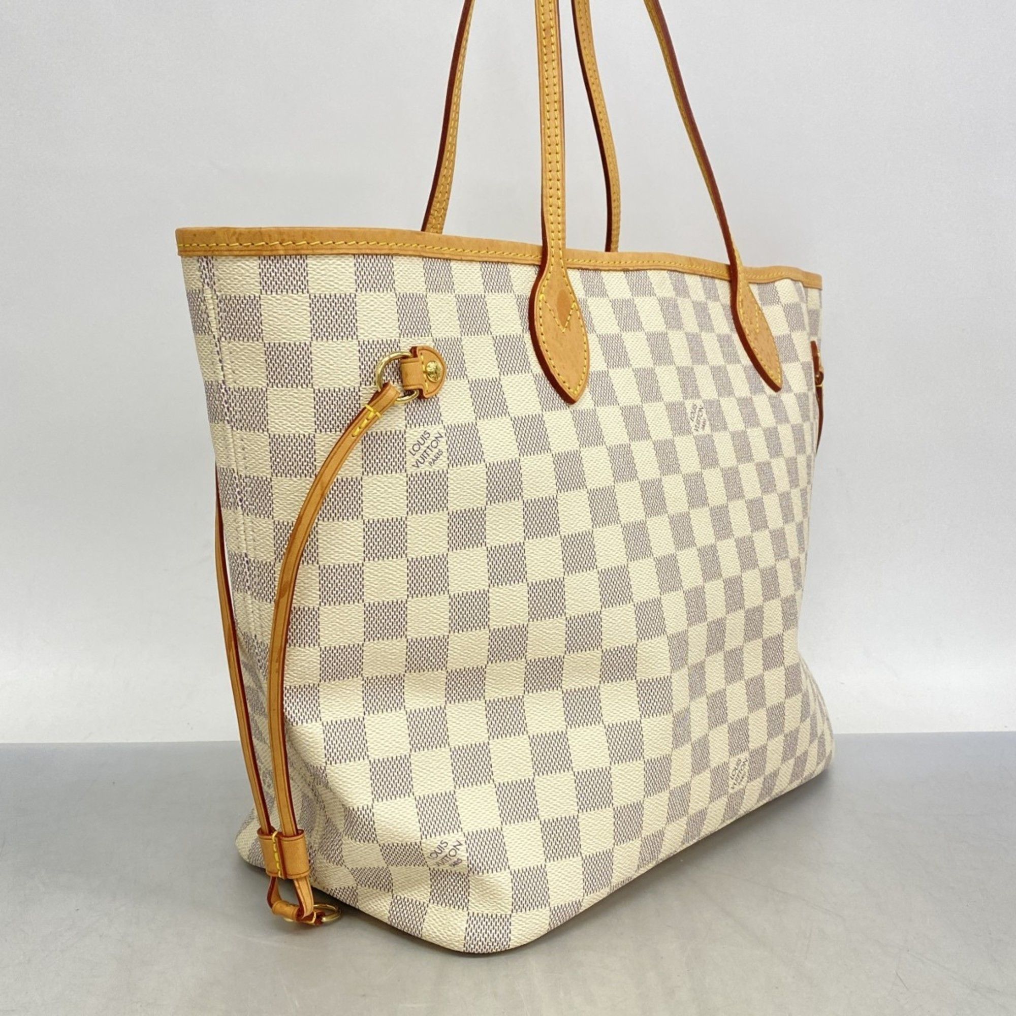 Louis Vuitton Louis Vuitton Neverfull GM tote Size ONE SIZE - 3 Thumbnail