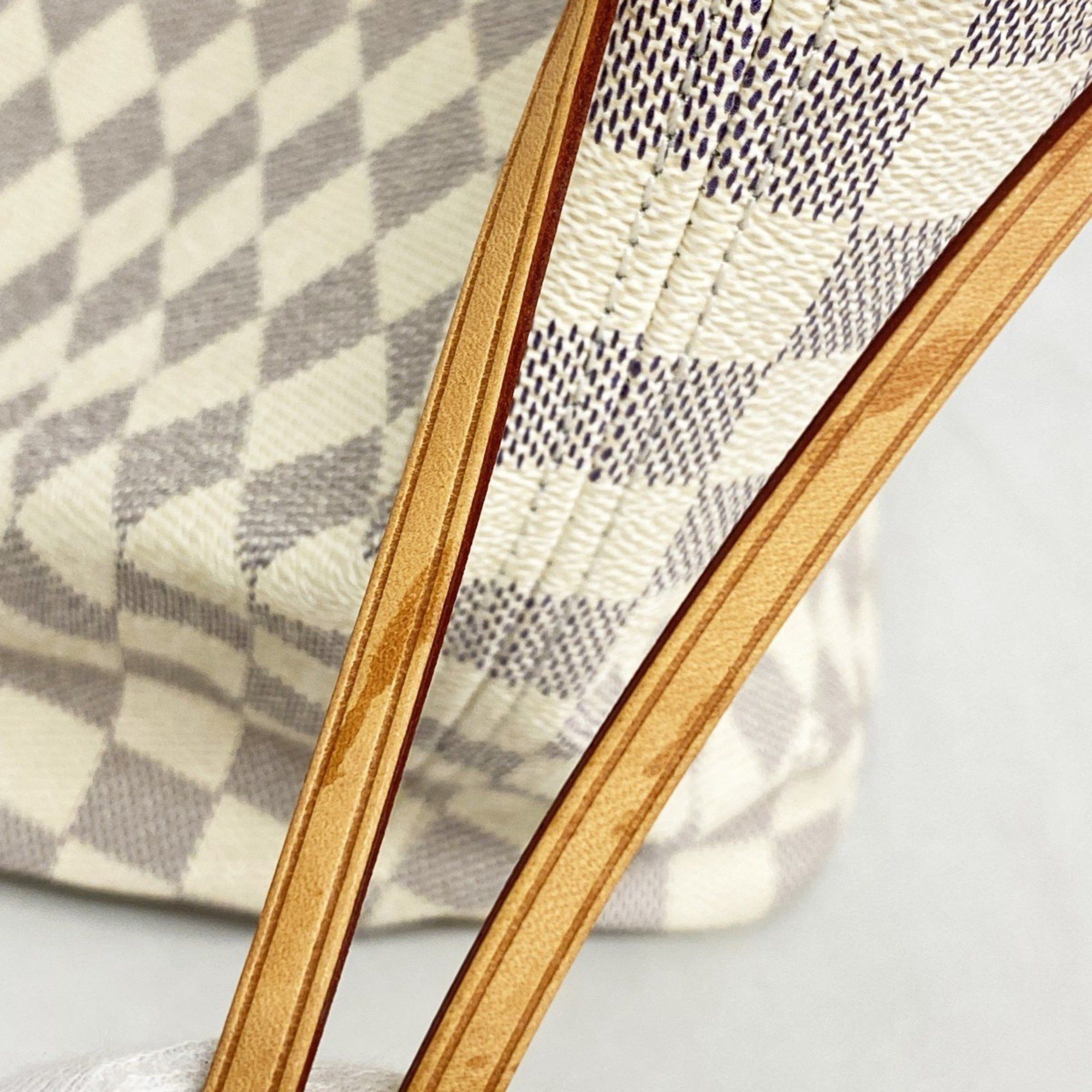 Louis Vuitton Louis Vuitton Neverfull GM tote Size ONE SIZE - 5 Thumbnail