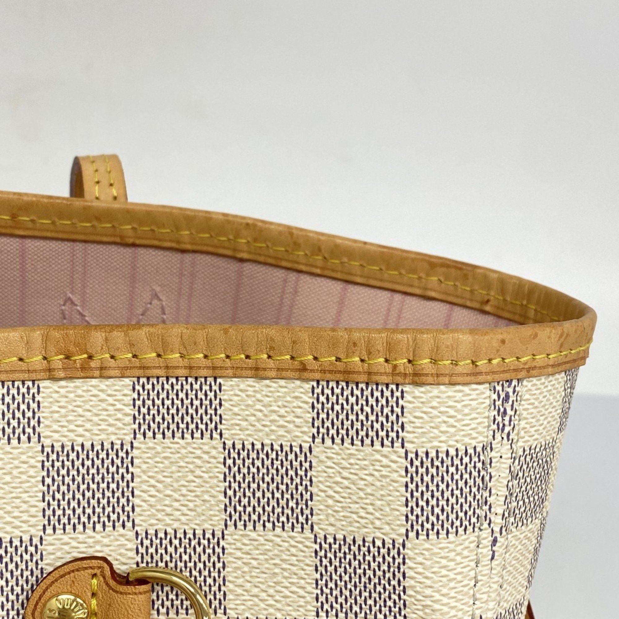 Louis Vuitton Louis Vuitton Neverfull GM tote Size ONE SIZE - 9 Thumbnail