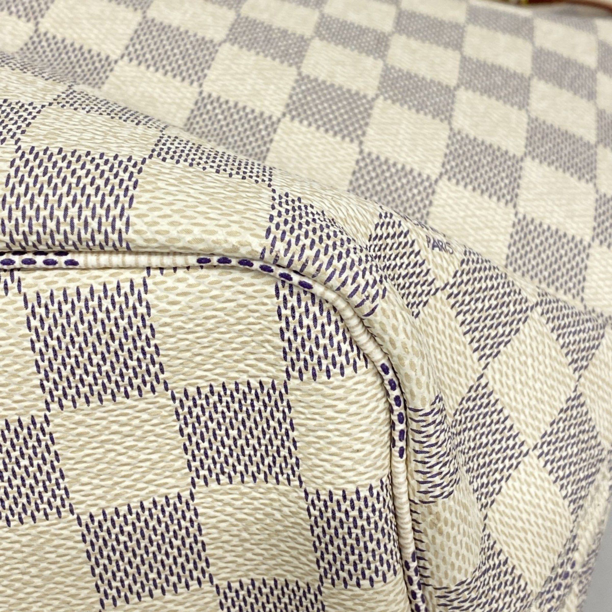 Louis Vuitton Louis Vuitton Neverfull GM tote Size ONE SIZE - 8 Thumbnail