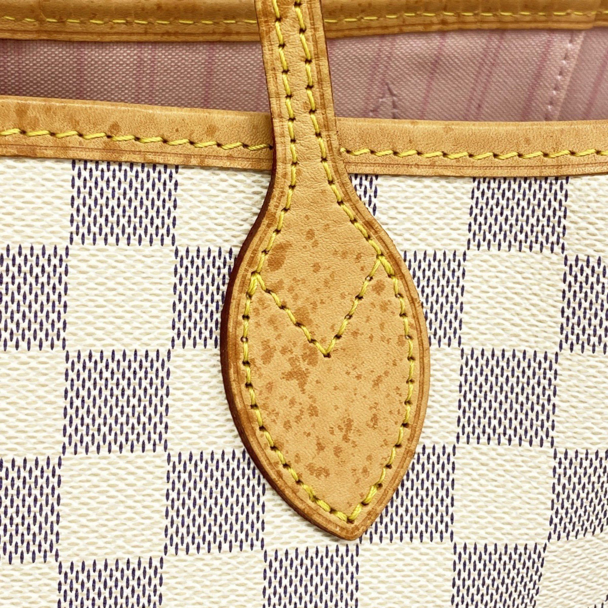 Louis Vuitton Louis Vuitton Neverfull GM tote Size ONE SIZE - 6 Thumbnail