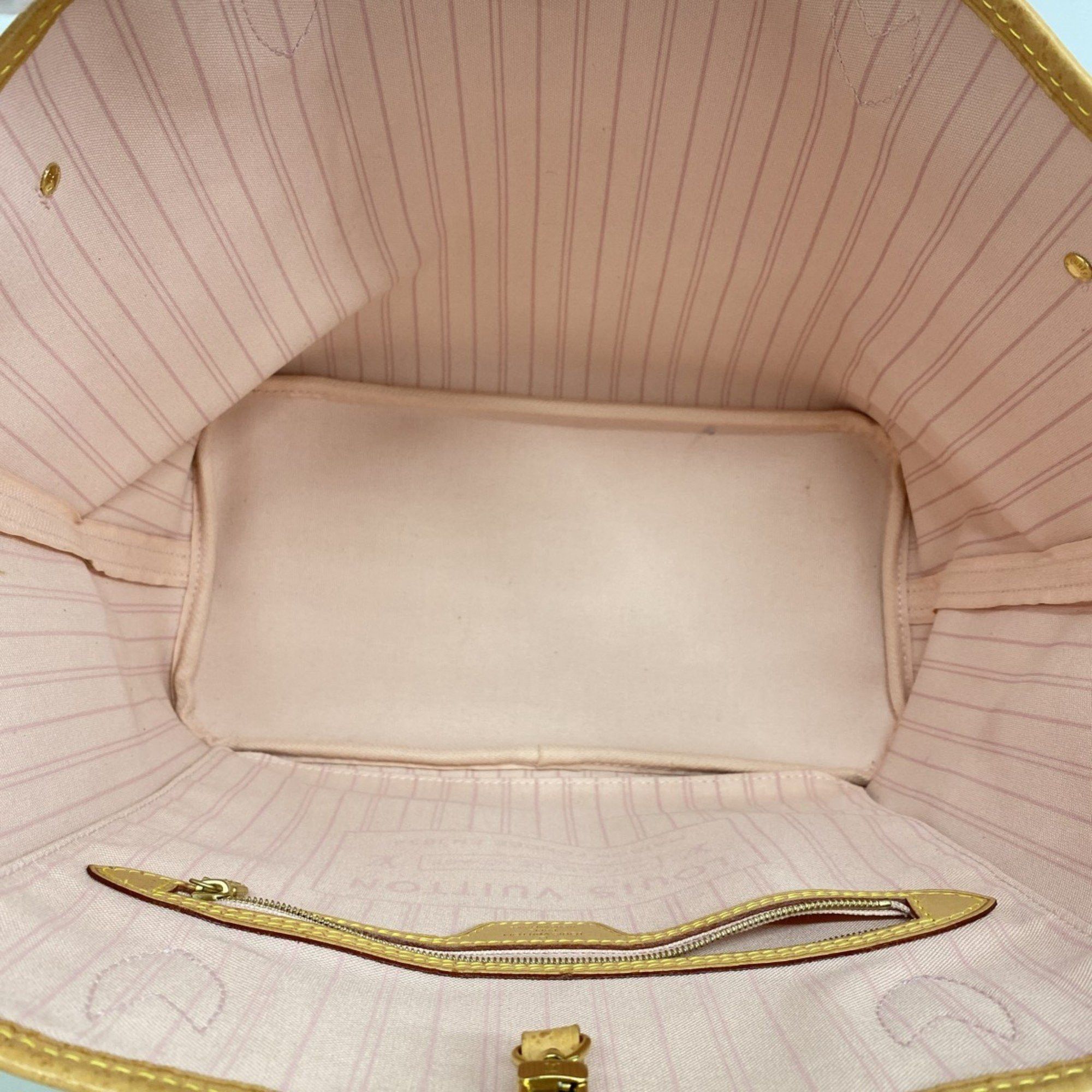 Louis Vuitton Louis Vuitton Neverfull GM tote Size ONE SIZE - 11 Thumbnail