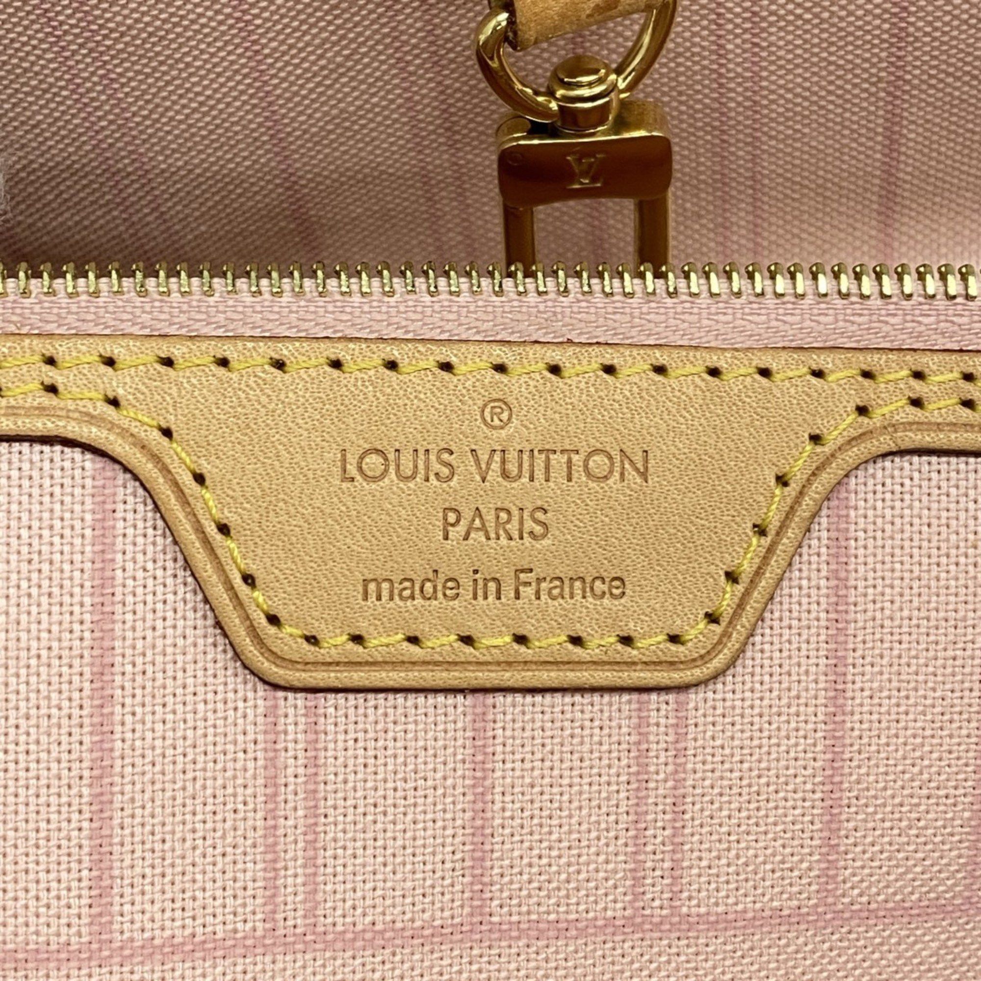 Louis Vuitton Louis Vuitton Neverfull GM tote Size ONE SIZE - 12 Thumbnail
