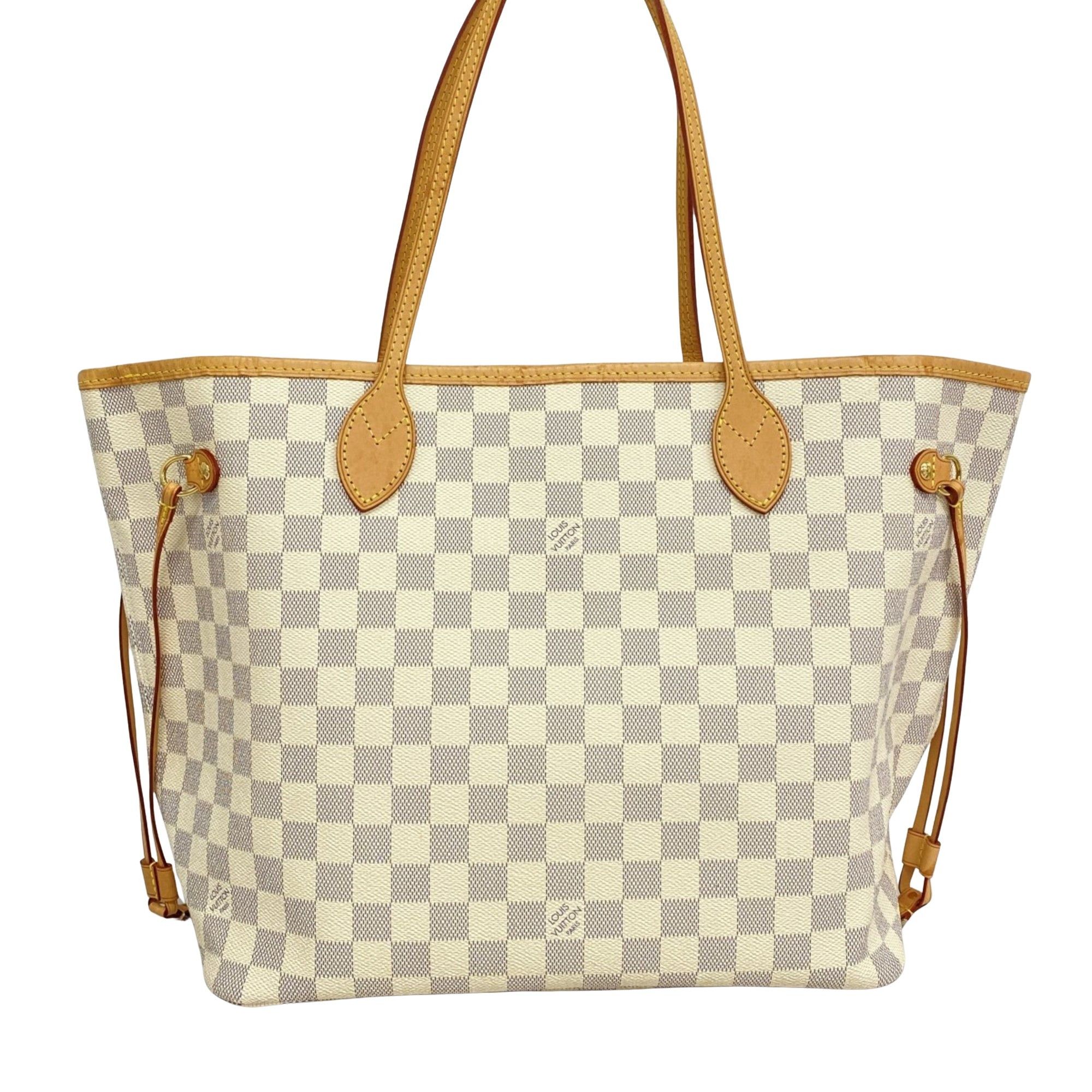 Louis Vuitton Louis Vuitton Neverfull GM tote Size ONE SIZE - 2 Thumbnail