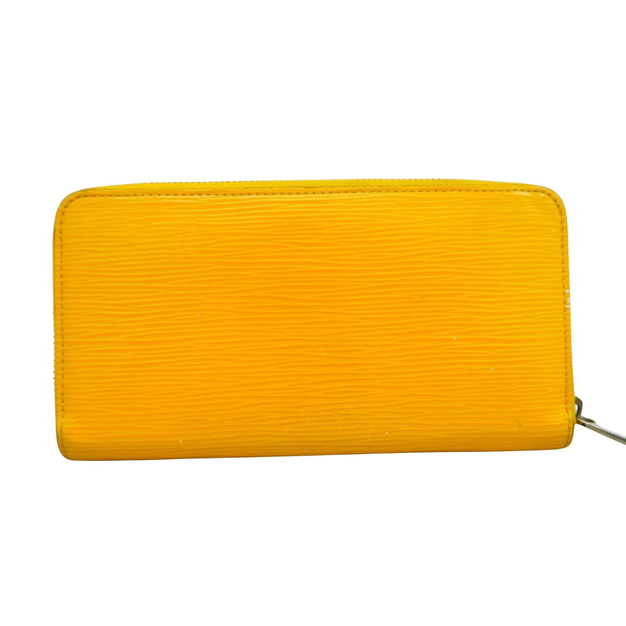 Louis Vuitton Louis Vuitton Zippy wallet wallet Size ONE SIZE - 2 Thumbnail