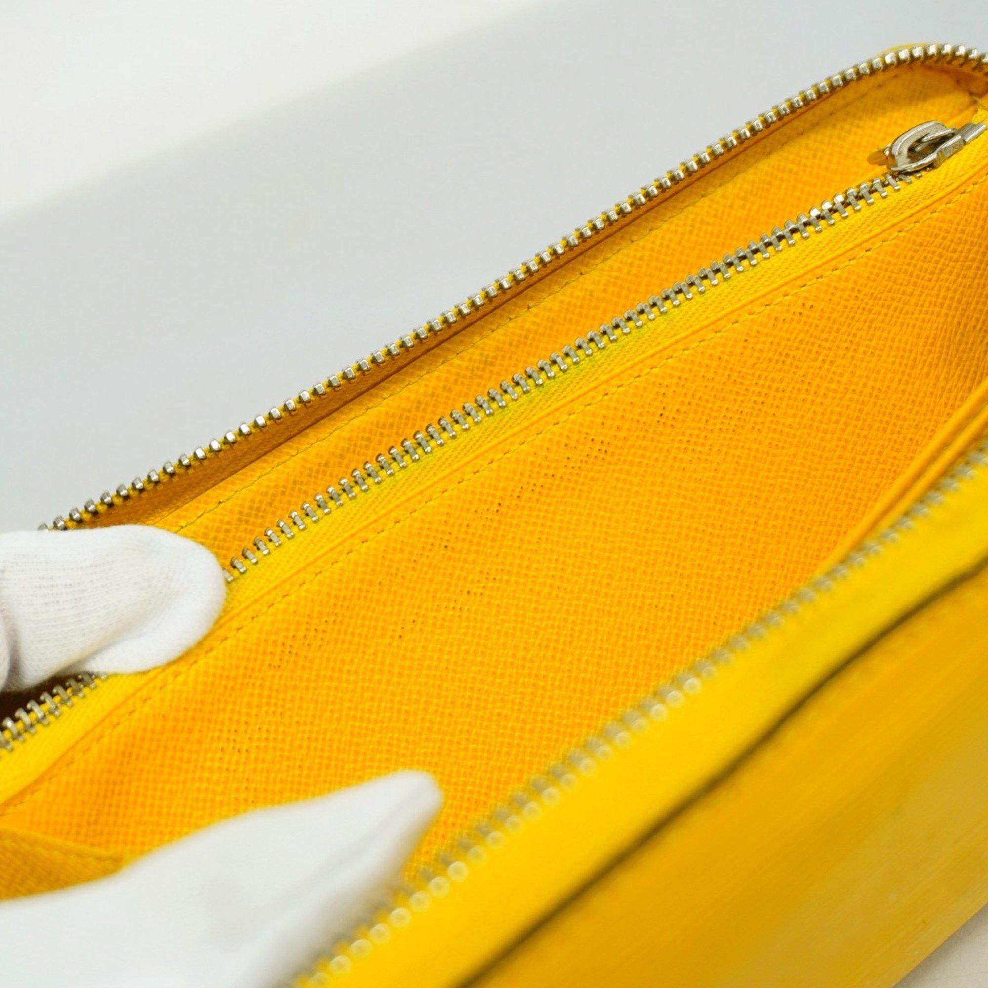 Louis Vuitton Louis Vuitton Zippy wallet wallet Size ONE SIZE - 8 Thumbnail