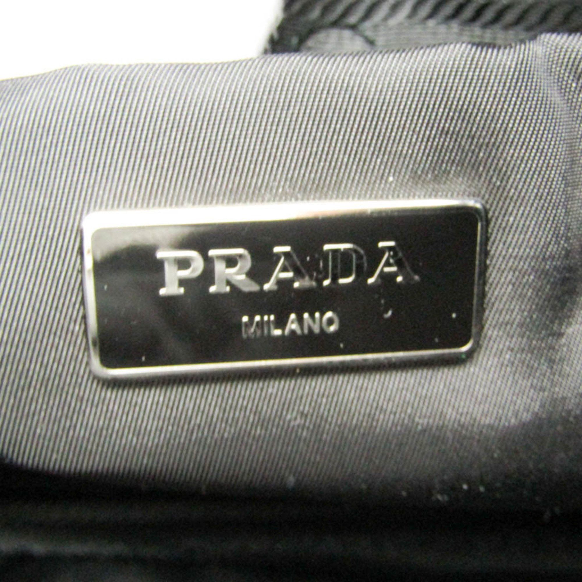 Prada Prada Tessuto handbag Size ONE SIZE - 9 Thumbnail