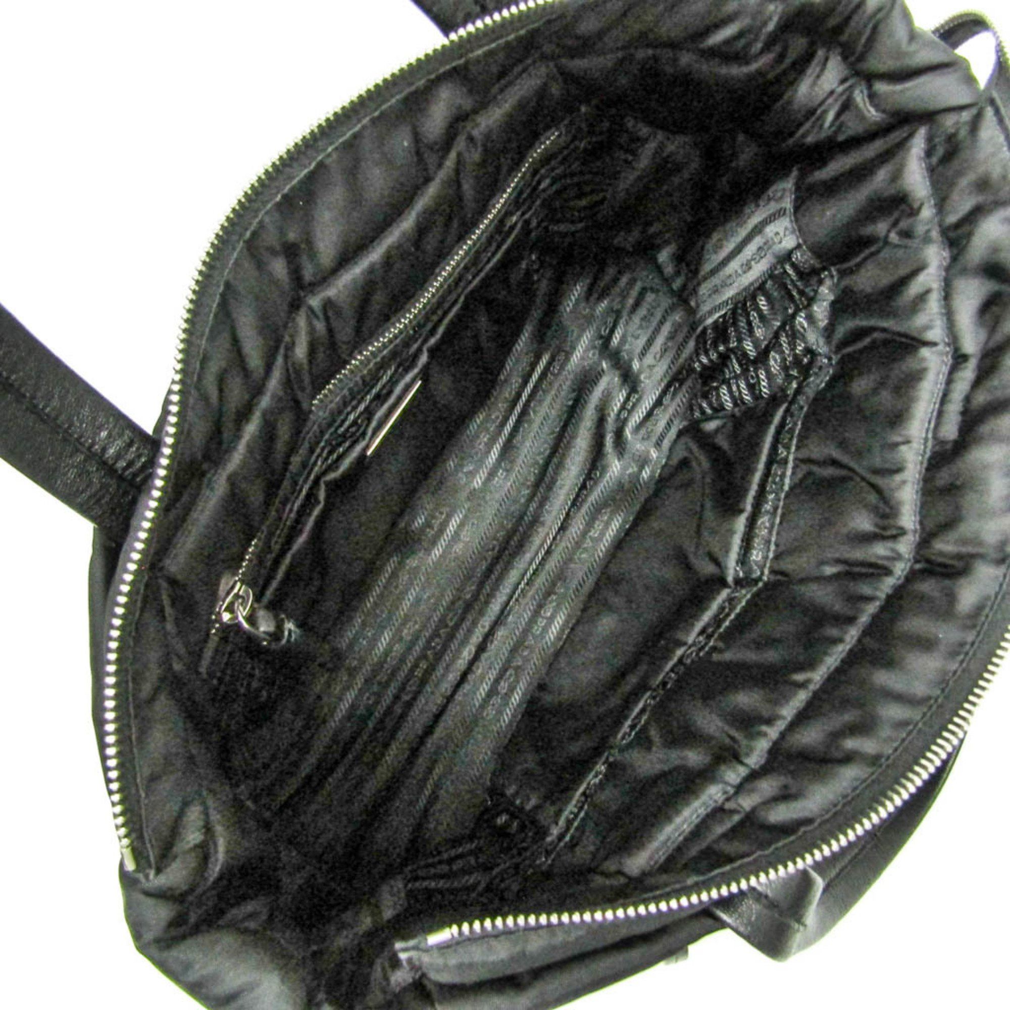 Prada Prada Tessuto handbag Size ONE SIZE - 7 Thumbnail