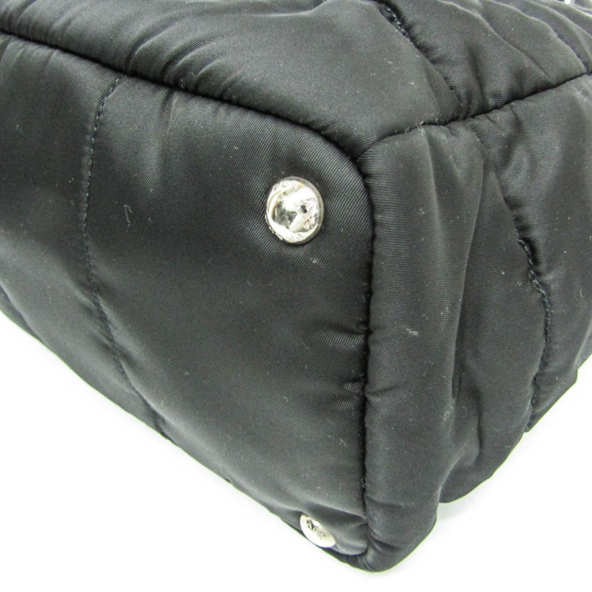 Prada Prada Tessuto handbag Size ONE SIZE - 5 Thumbnail