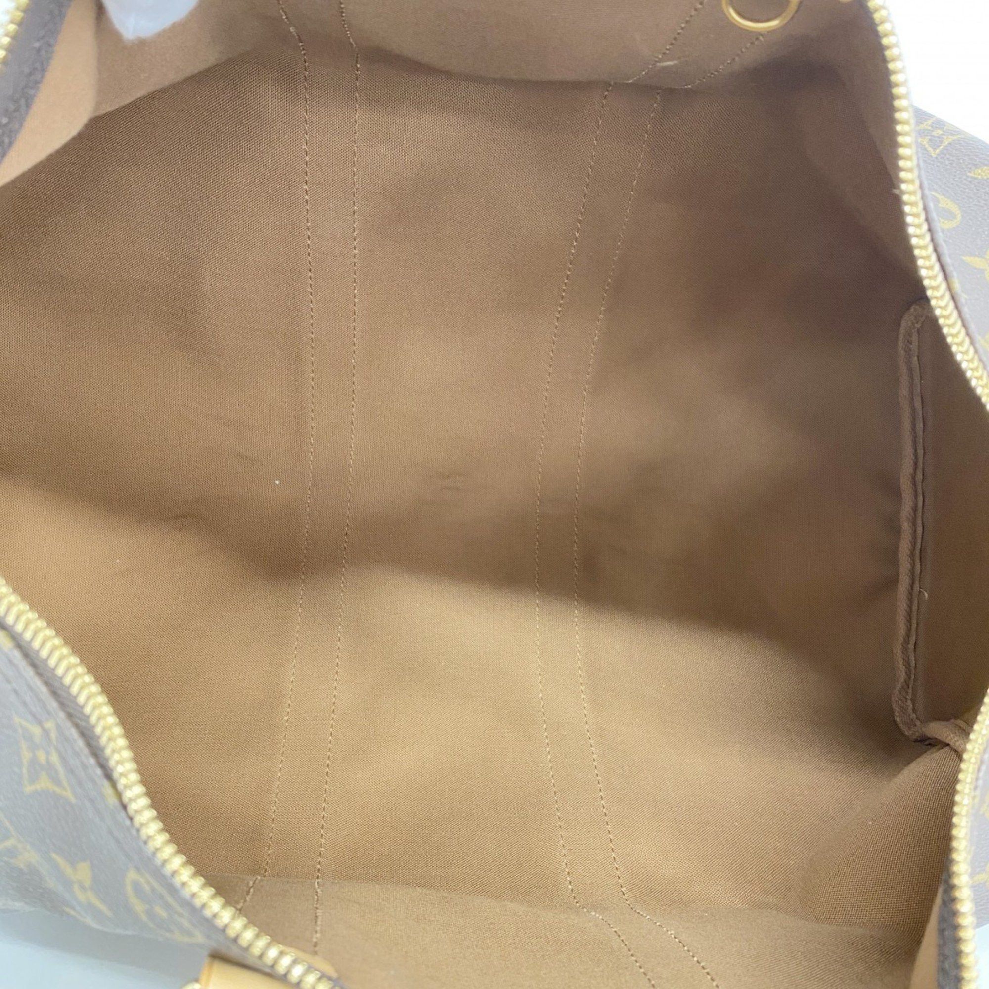 Louis Vuitton Louis Vuitton Keepall 45 travel Size ONE SIZE - 9 Thumbnail