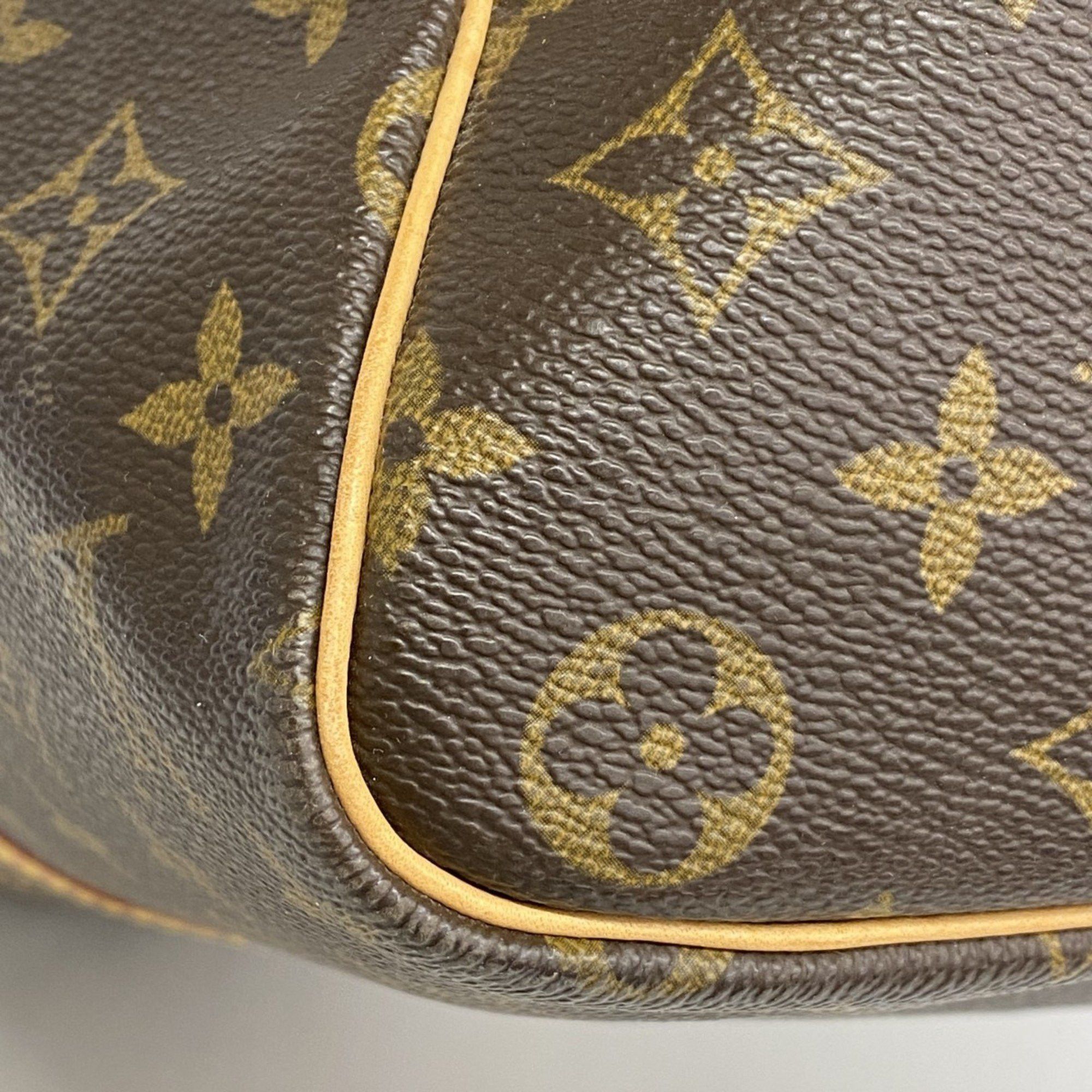 Louis Vuitton Louis Vuitton Keepall 45 travel Size ONE SIZE - 6 Thumbnail