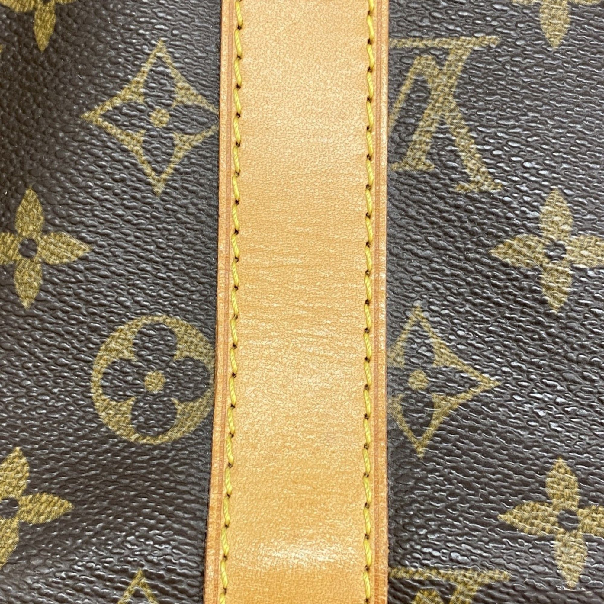 Louis Vuitton Louis Vuitton Keepall 45 travel Size ONE SIZE - 8 Thumbnail