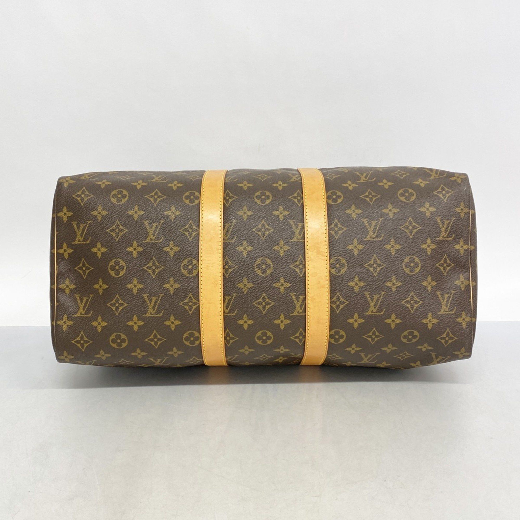 Louis Vuitton Louis Vuitton Keepall 45 travel Size ONE SIZE - 5 Thumbnail