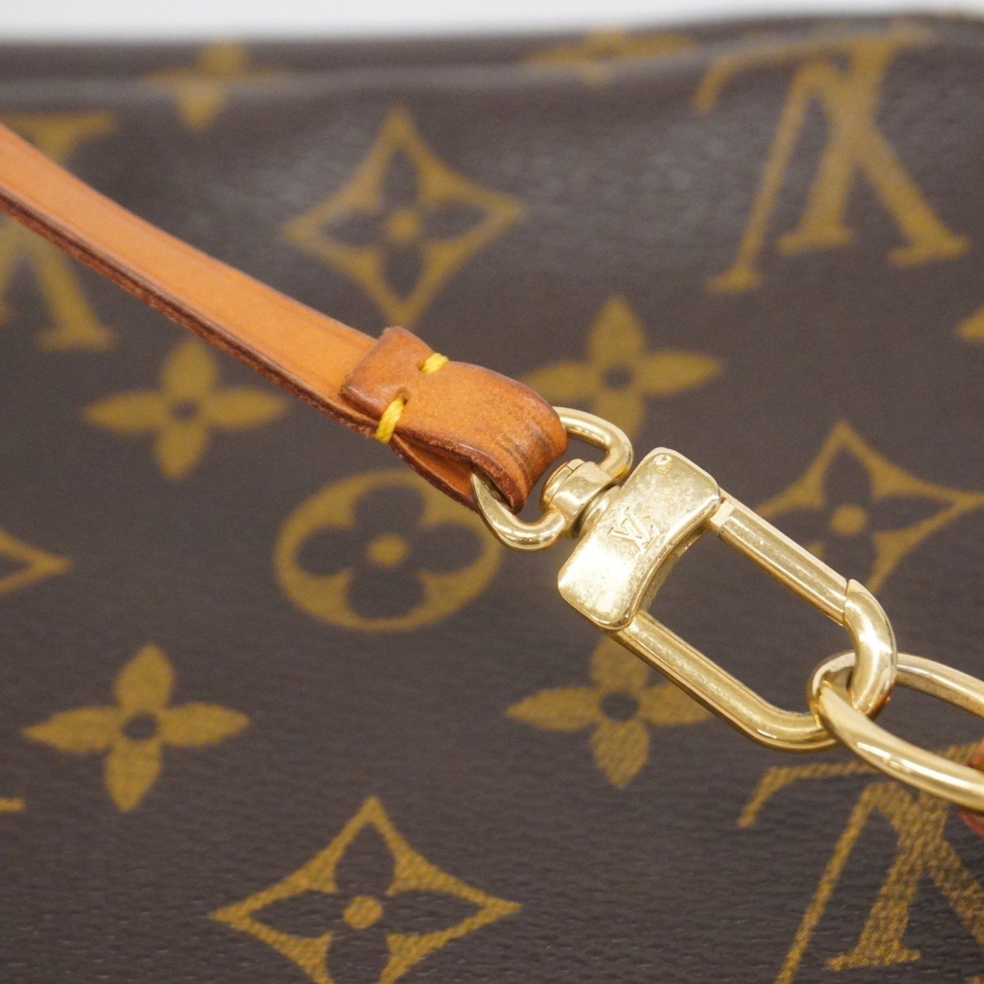 Louis Vuitton Louis Vuitton Pochette Accessoire clutch Size ONE SIZE - 5 Thumbnail