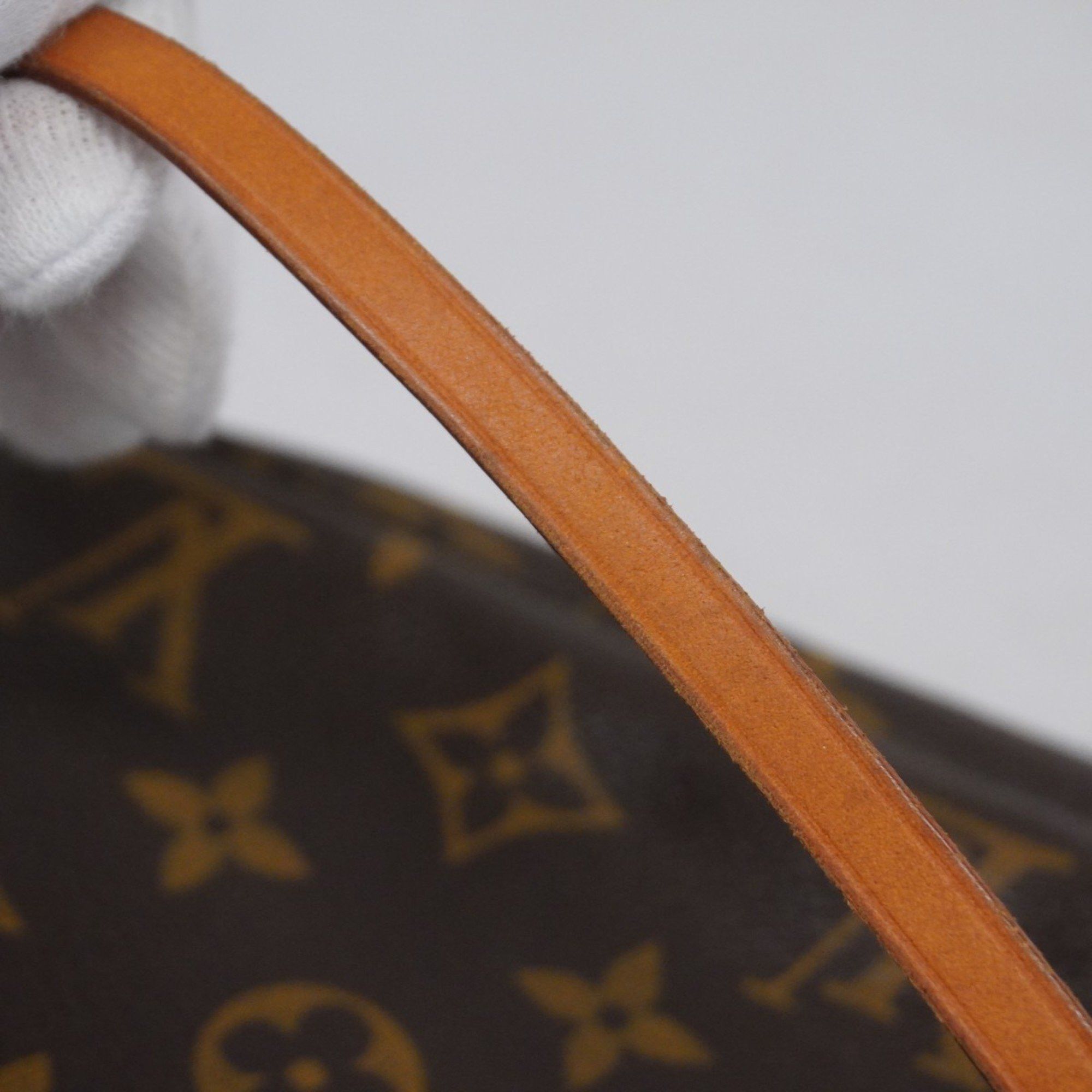 Louis Vuitton Louis Vuitton Pochette Accessoire clutch Size ONE SIZE - 4 Thumbnail