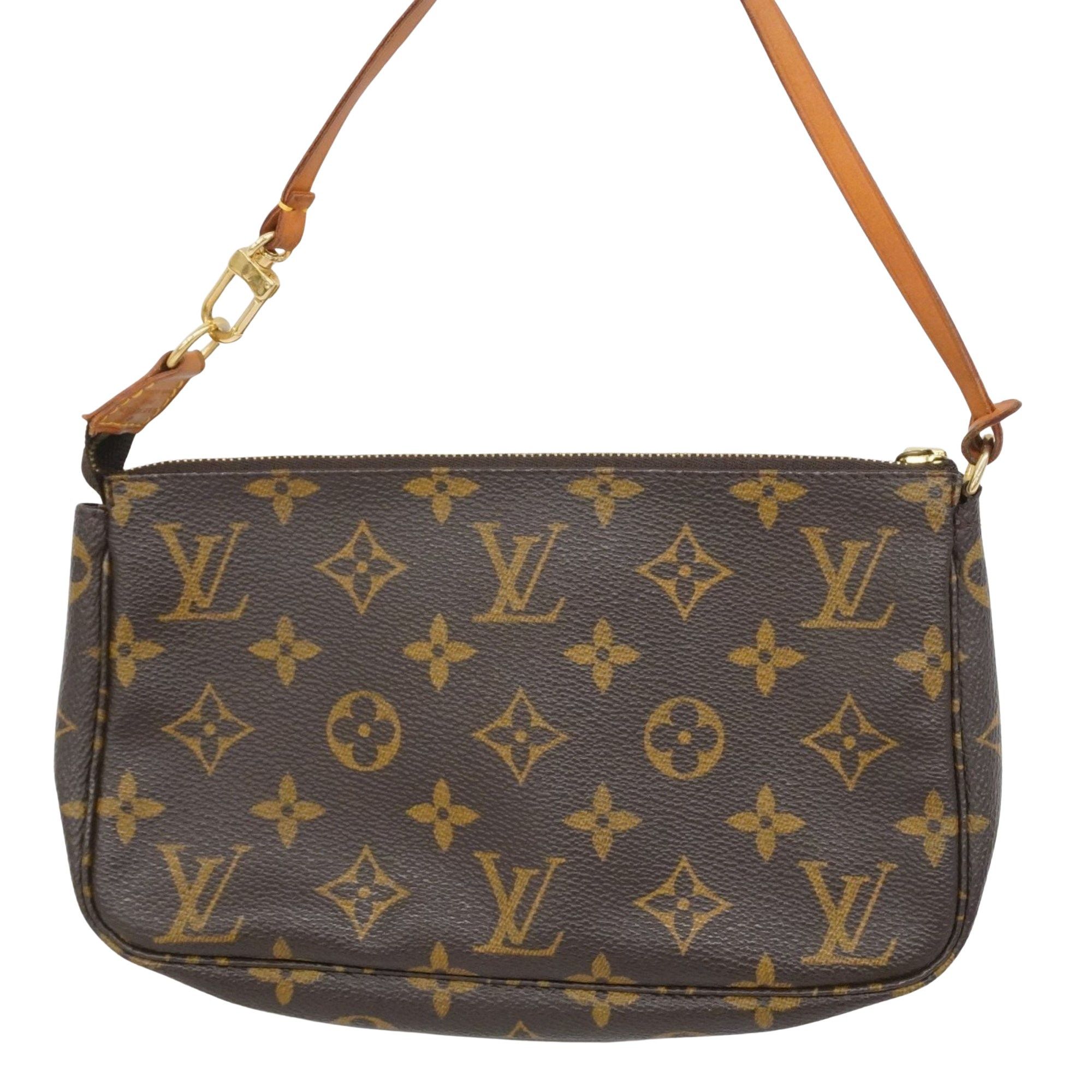Louis Vuitton Louis Vuitton Pochette Accessoire clutch Size ONE SIZE - 2 Thumbnail