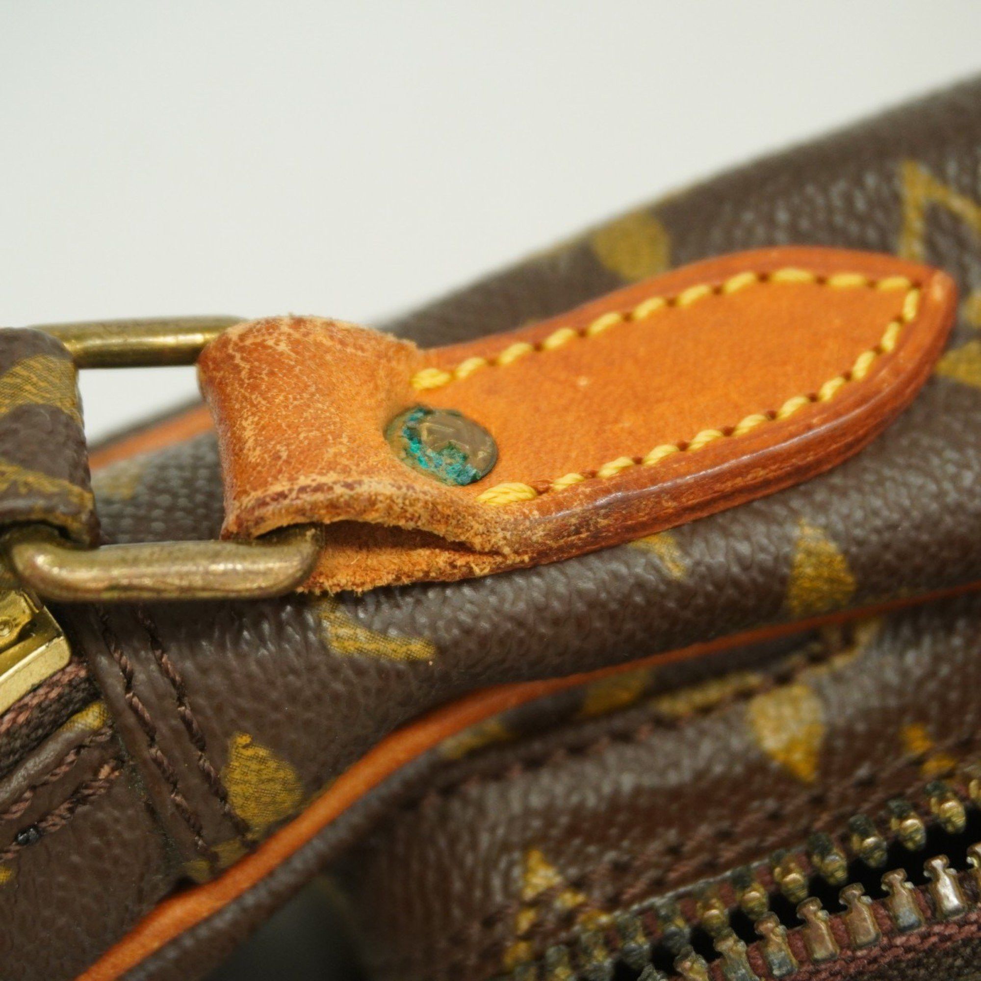 Louis Vuitton Louis Vuitton Amazon shoulder Size ONE SIZE - 14 Thumbnail