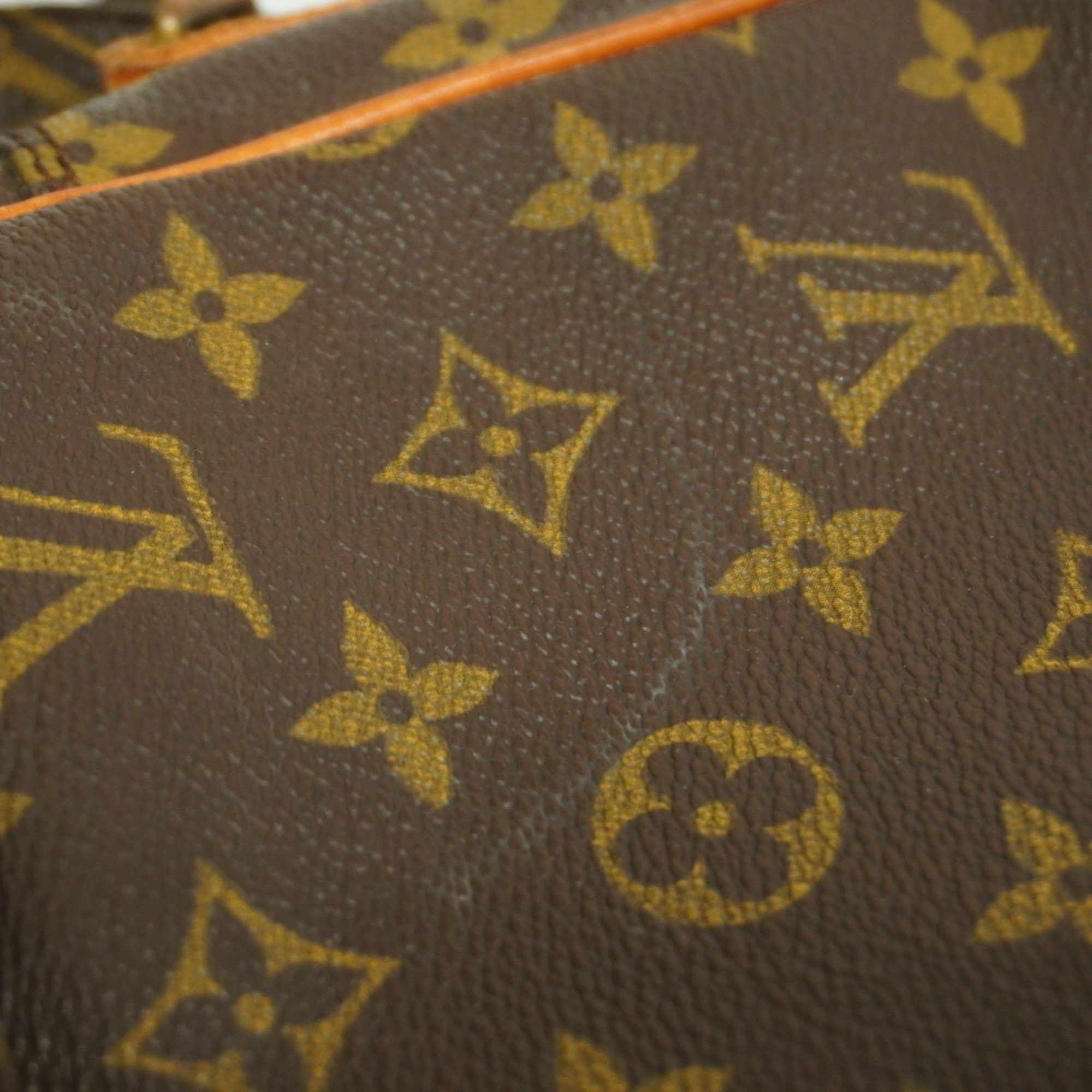 Louis Vuitton Louis Vuitton Amazon shoulder Size ONE SIZE - 15 Thumbnail
