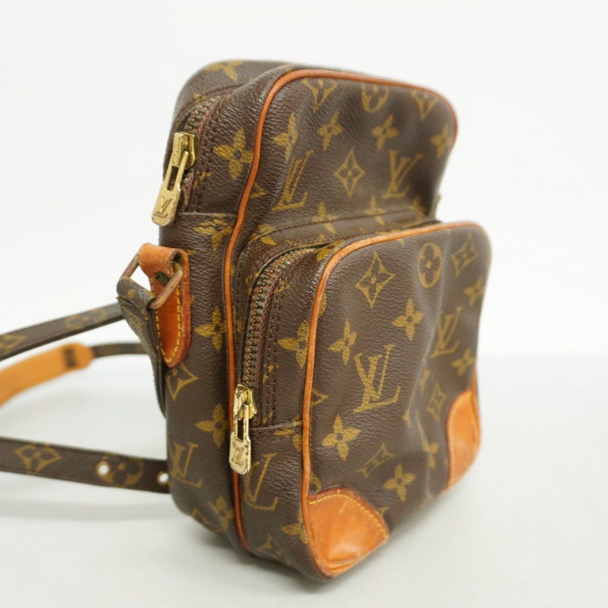 Louis Vuitton Louis Vuitton Amazon shoulder Size ONE SIZE - 3 Thumbnail