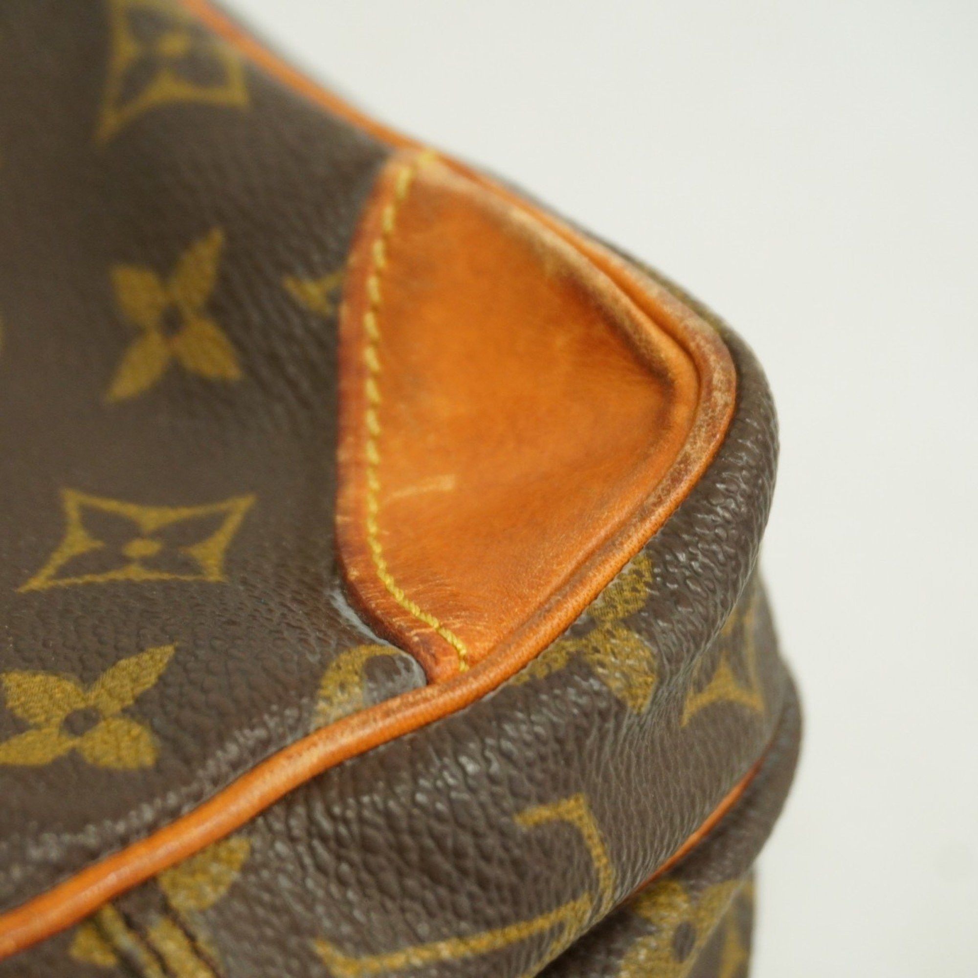 Louis Vuitton Louis Vuitton Amazon shoulder Size ONE SIZE - 6 Thumbnail
