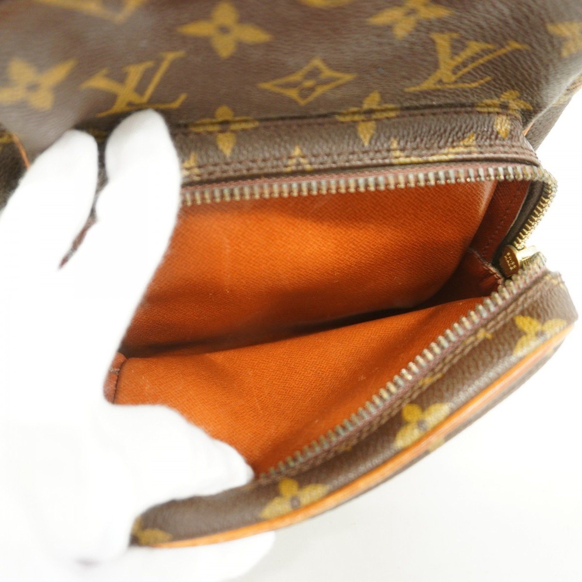 Louis Vuitton Louis Vuitton Amazon shoulder Size ONE SIZE - 13 Thumbnail