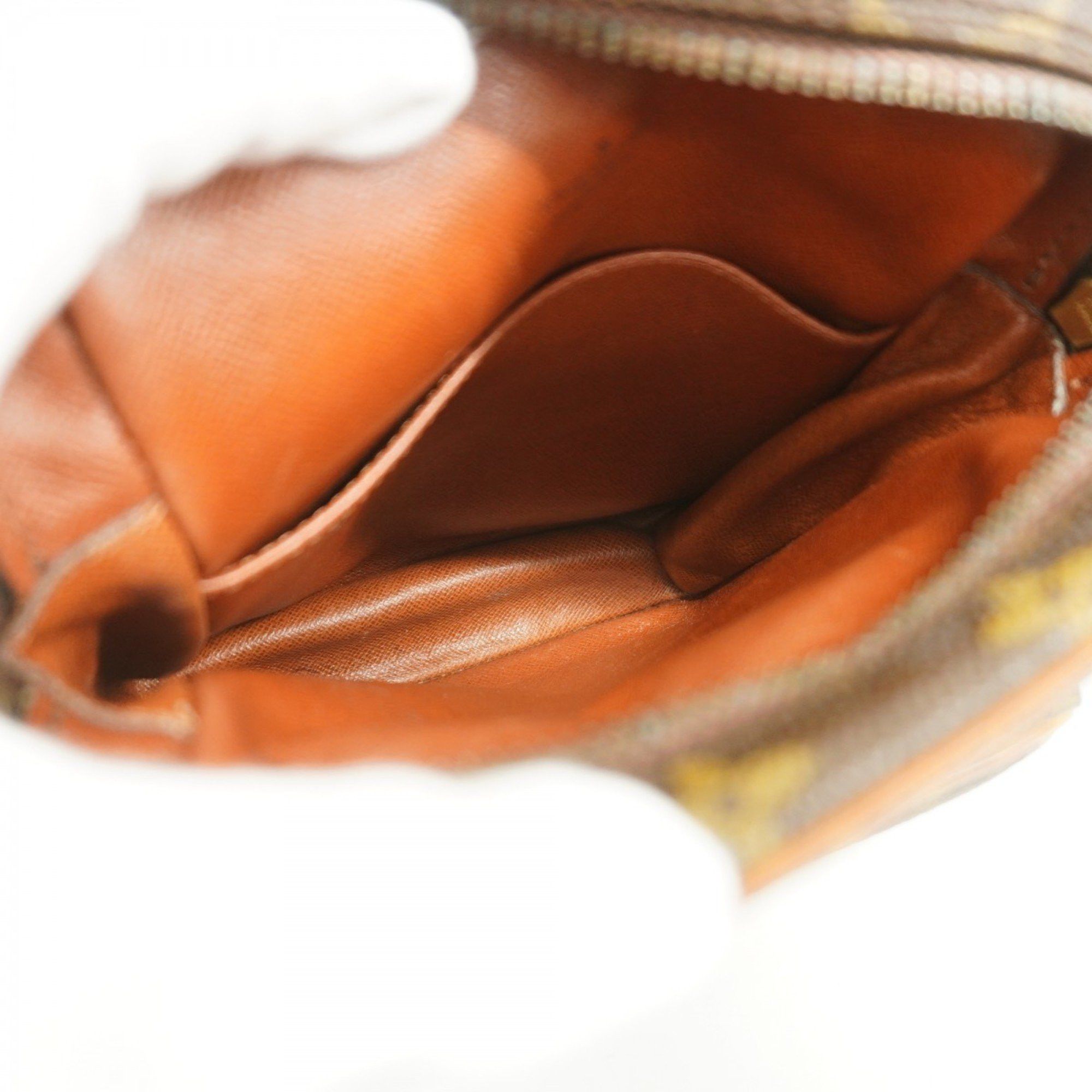 Louis Vuitton Louis Vuitton Amazon shoulder Size ONE SIZE - 11 Thumbnail
