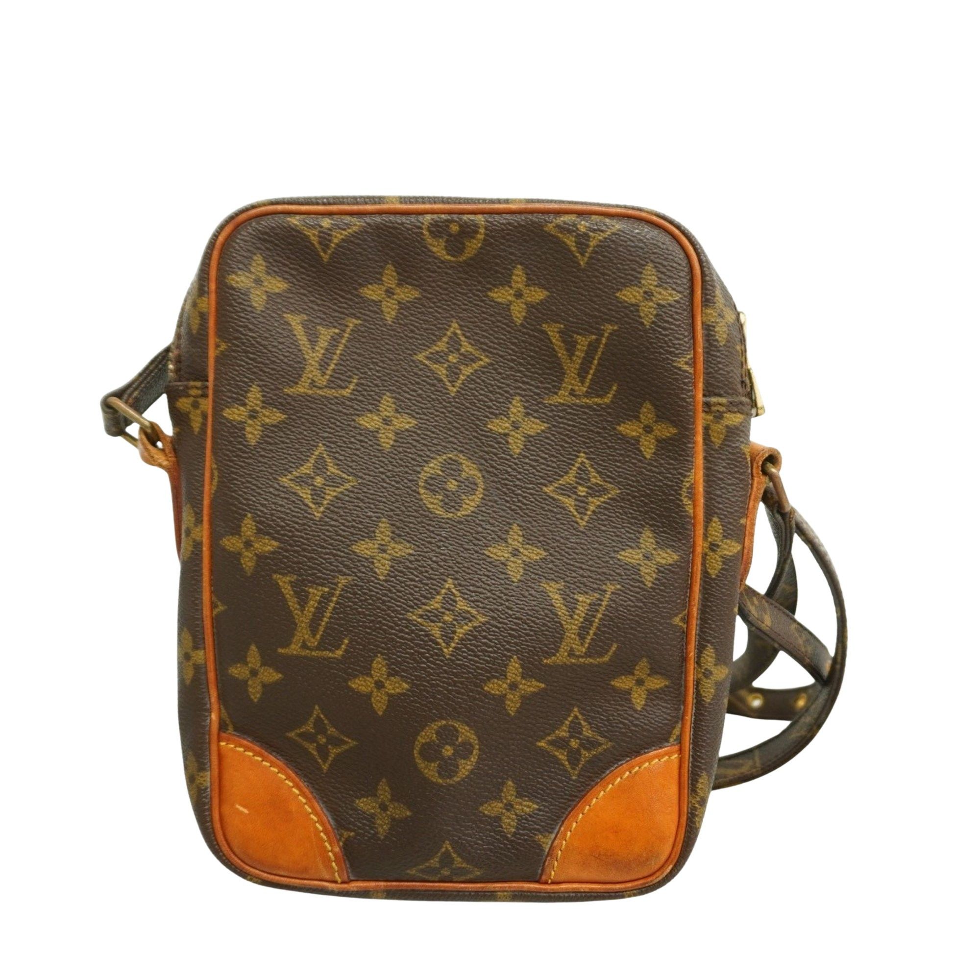 Louis Vuitton Louis Vuitton Amazon shoulder Size ONE SIZE - 2 Thumbnail