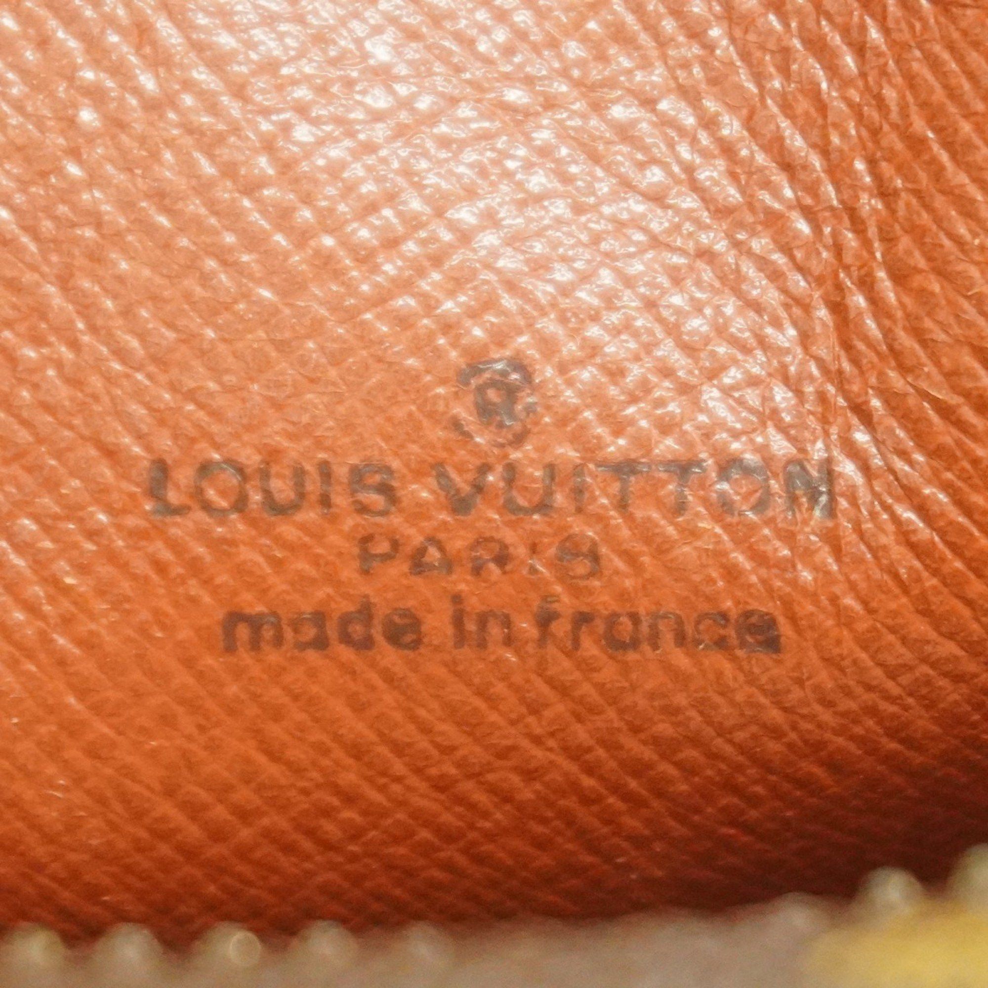 Louis Vuitton Louis Vuitton Amazon shoulder Size ONE SIZE - 12 Thumbnail