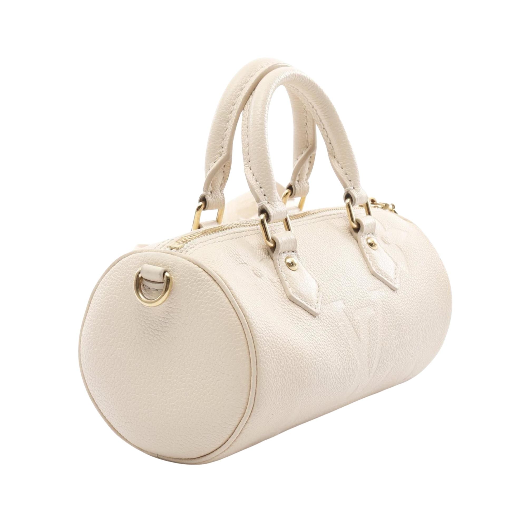 Louis Vuitton Louis Vuitton handbag Size ONE SIZE - 2 Thumbnail