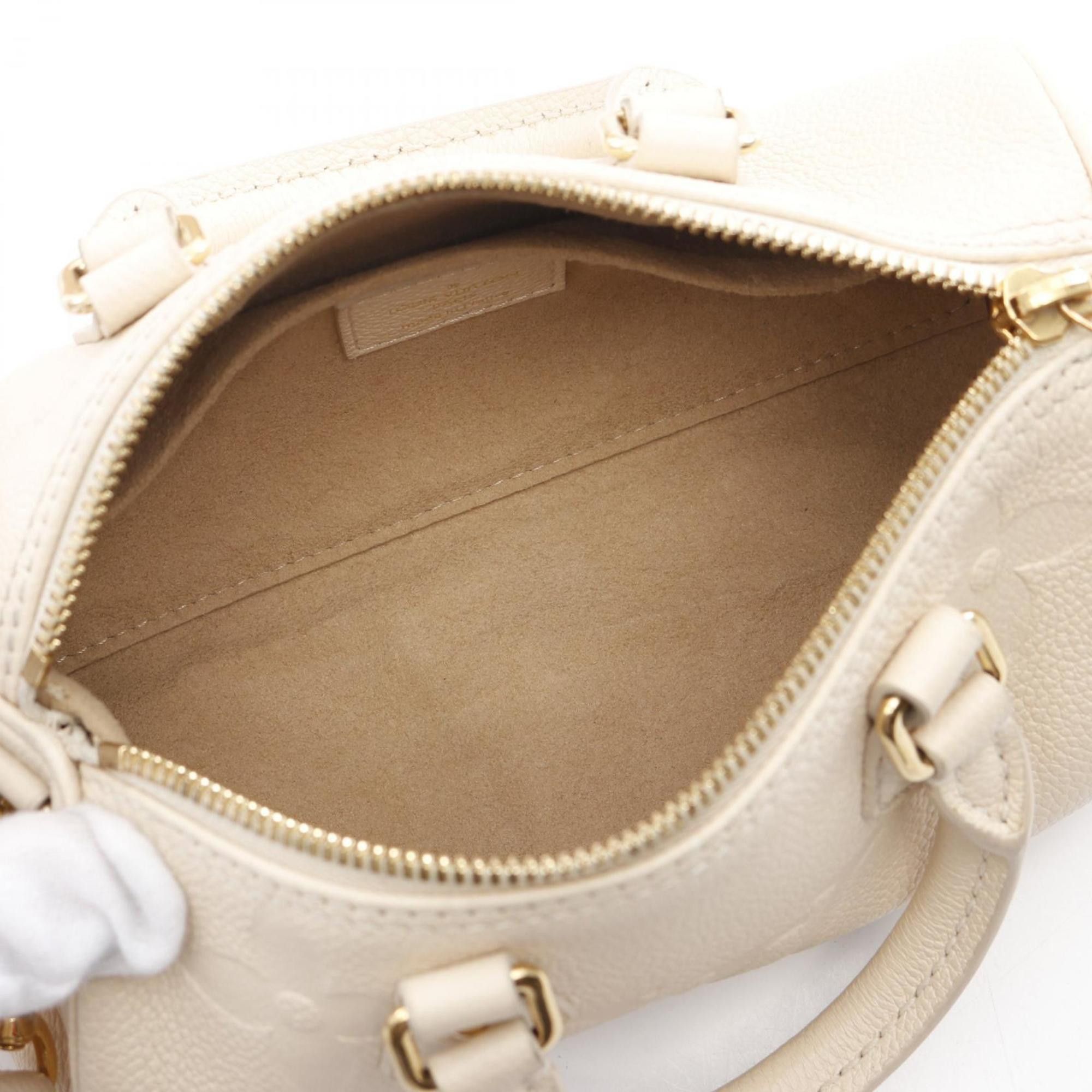 Louis Vuitton Louis Vuitton handbag Size ONE SIZE - 7 Thumbnail