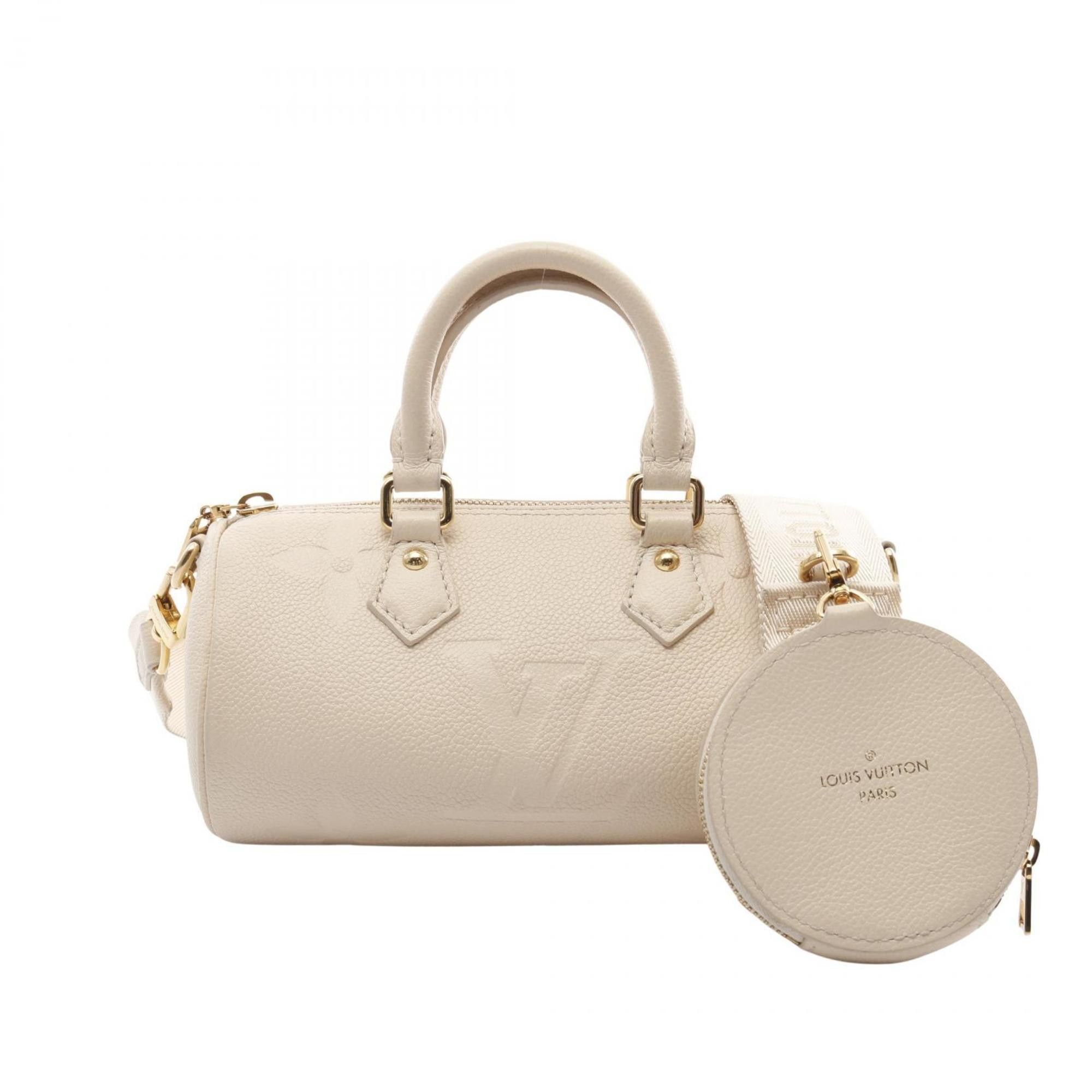 Louis Vuitton Louis Vuitton handbag Size ONE SIZE - 11 Thumbnail