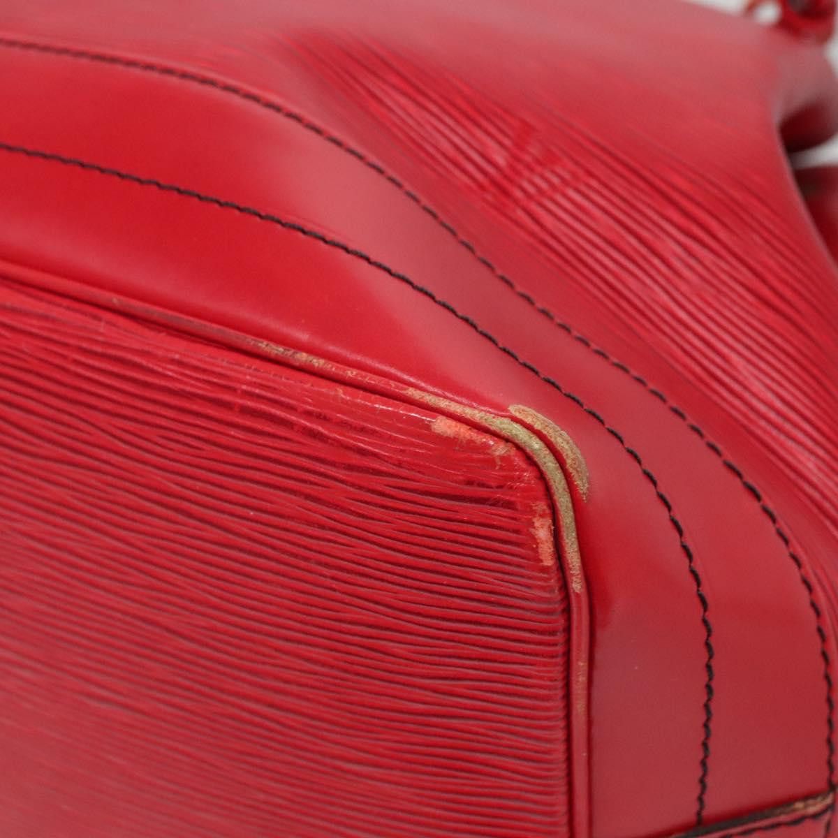 Louis Vuitton Louis Vuitton Noe shoulder Size ONE SIZE - 7 Thumbnail