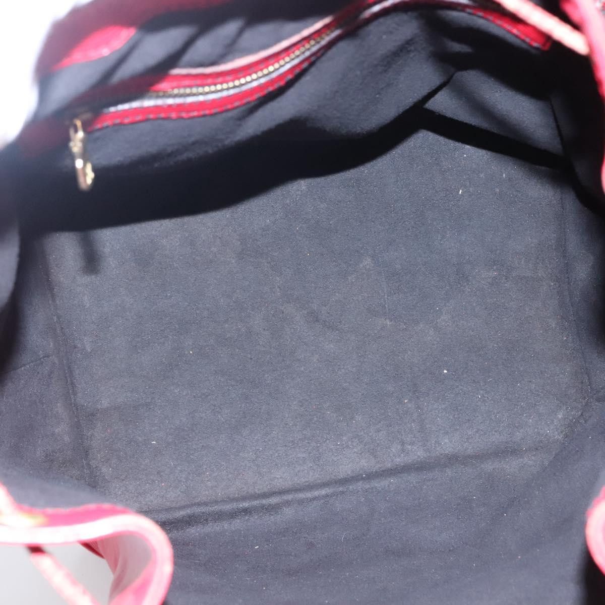 Louis Vuitton Louis Vuitton Noe shoulder Size ONE SIZE - 15 Thumbnail