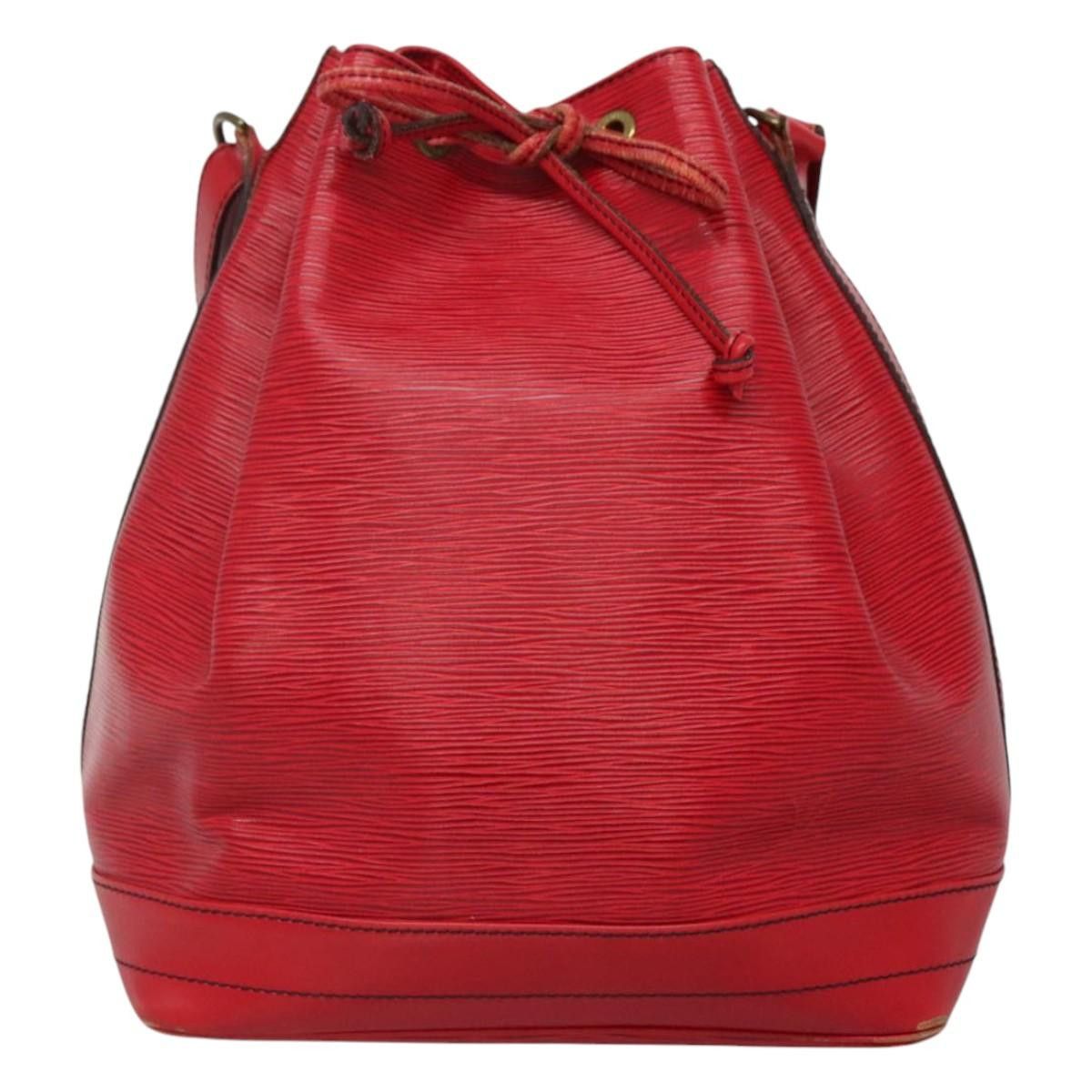 Louis Vuitton Louis Vuitton Noe shoulder Size ONE SIZE - 18 Thumbnail