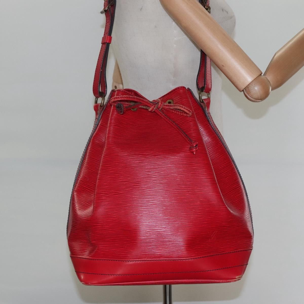 Louis Vuitton Louis Vuitton Noe shoulder Size ONE SIZE - 17 Thumbnail