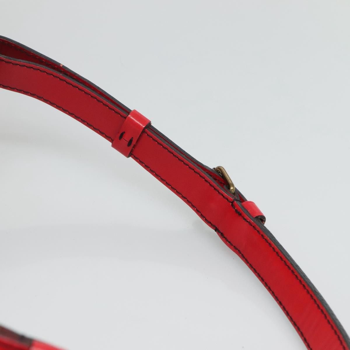 Louis Vuitton Louis Vuitton Noe shoulder Size ONE SIZE - 20 Thumbnail