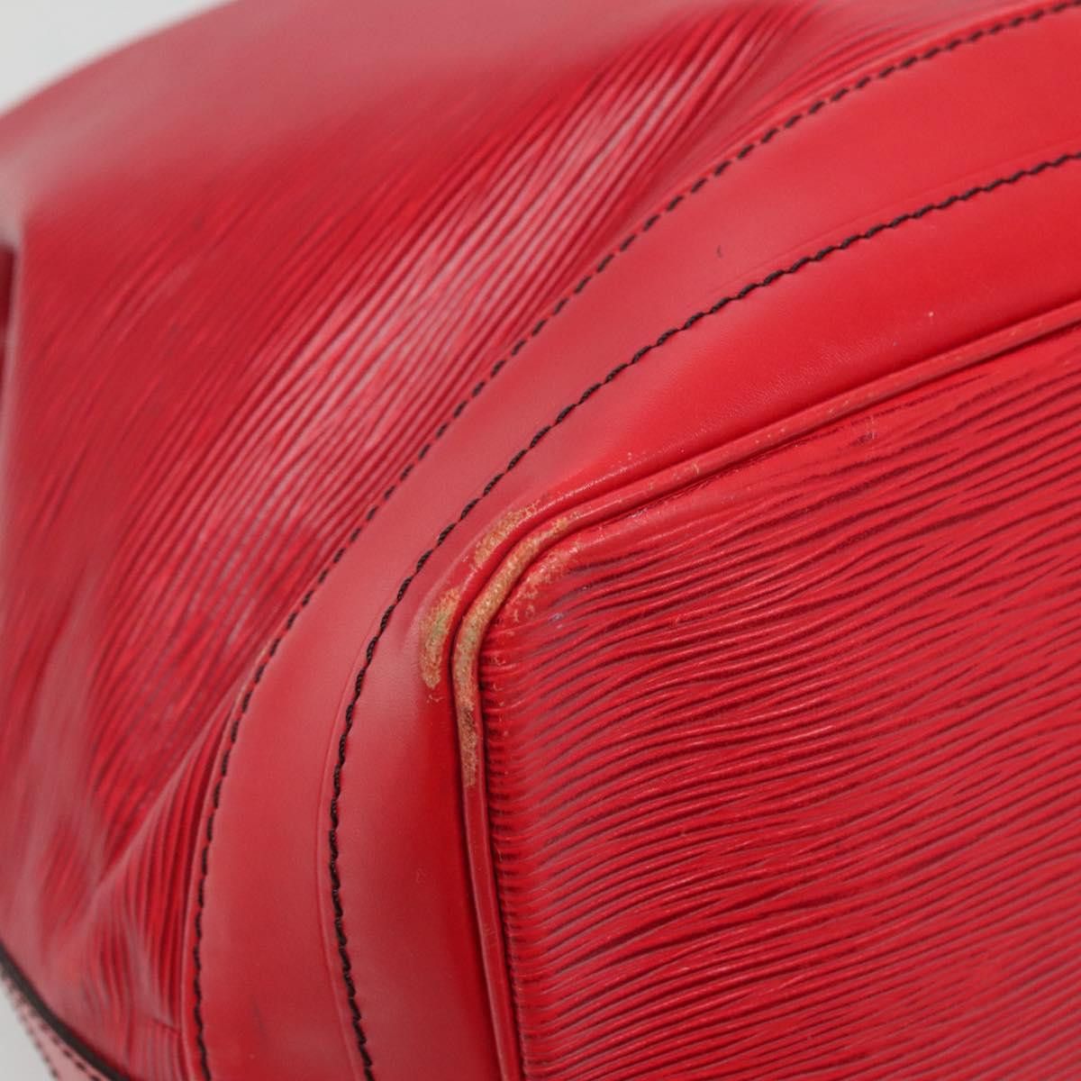 Louis Vuitton Louis Vuitton Noe shoulder Size ONE SIZE - 10 Thumbnail