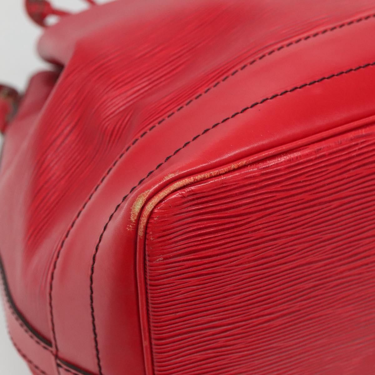 Louis Vuitton Louis Vuitton Noe shoulder Size ONE SIZE - 8 Thumbnail