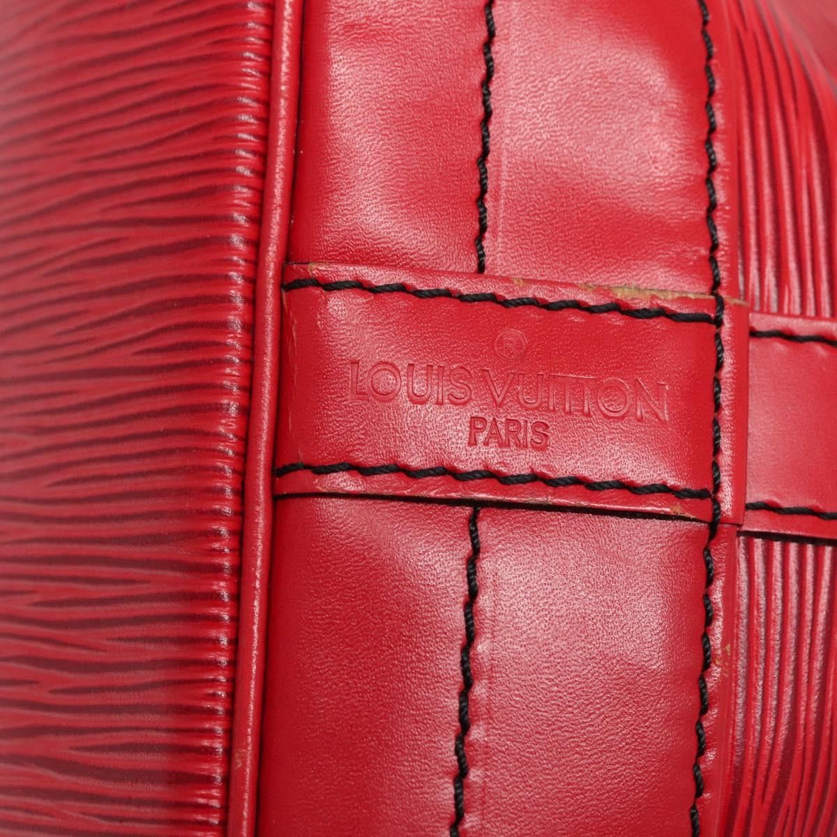 Louis Vuitton Louis Vuitton Noe shoulder Size ONE SIZE - 21 Thumbnail