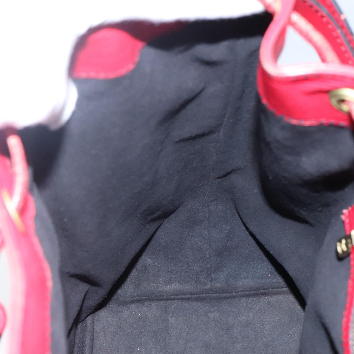 Louis Vuitton Louis Vuitton Noe shoulder Size ONE SIZE - 14 Thumbnail