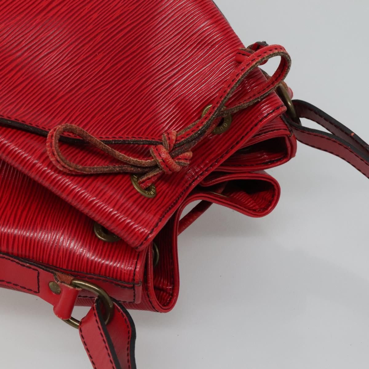 Louis Vuitton Louis Vuitton Noe shoulder Size ONE SIZE - 19 Thumbnail