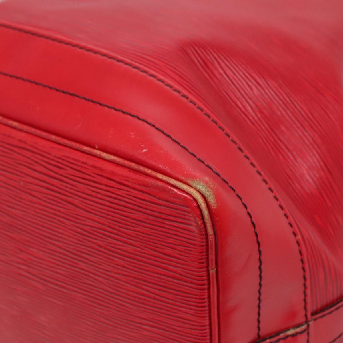 Louis Vuitton Louis Vuitton Noe shoulder Size ONE SIZE - 9 Thumbnail