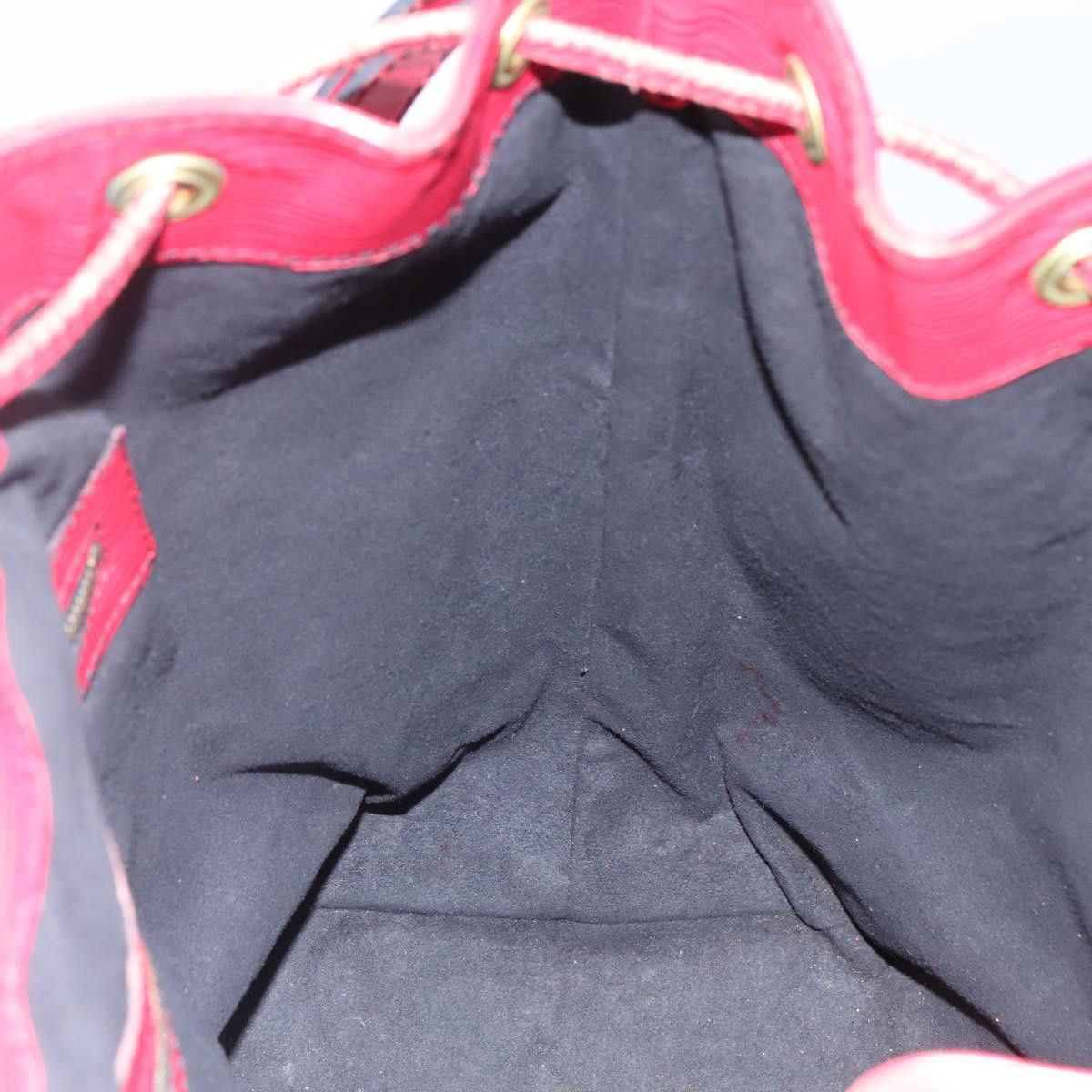 Louis Vuitton Louis Vuitton Noe shoulder Size ONE SIZE - 12 Thumbnail